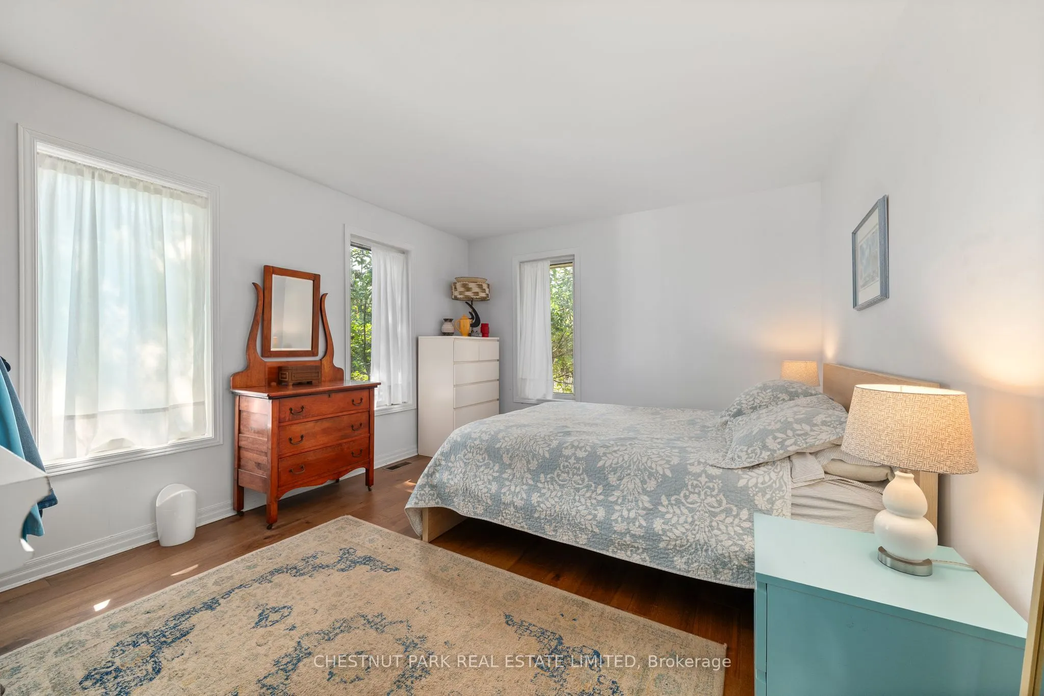 207 Carnrike Road