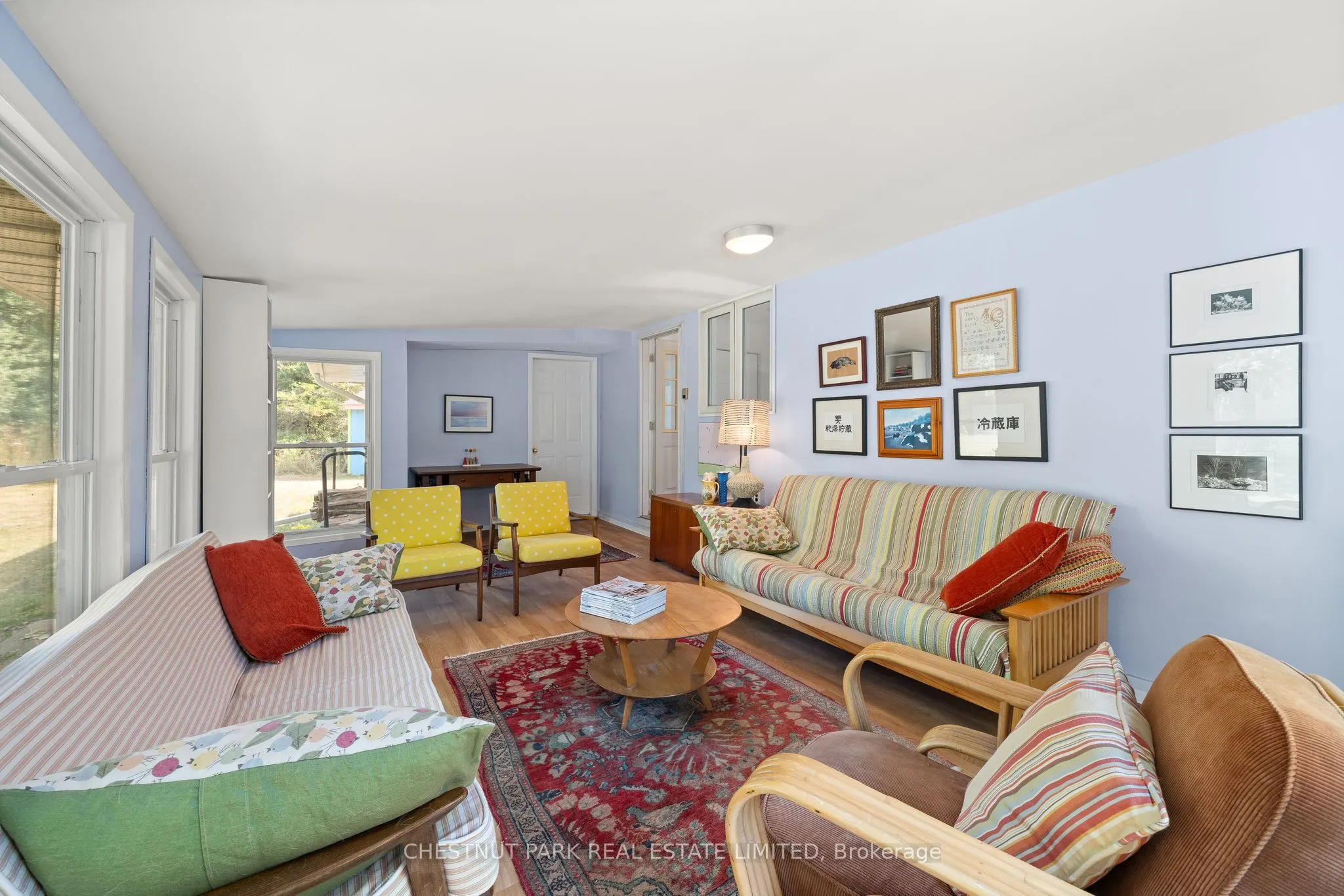 207 Carnrike Road