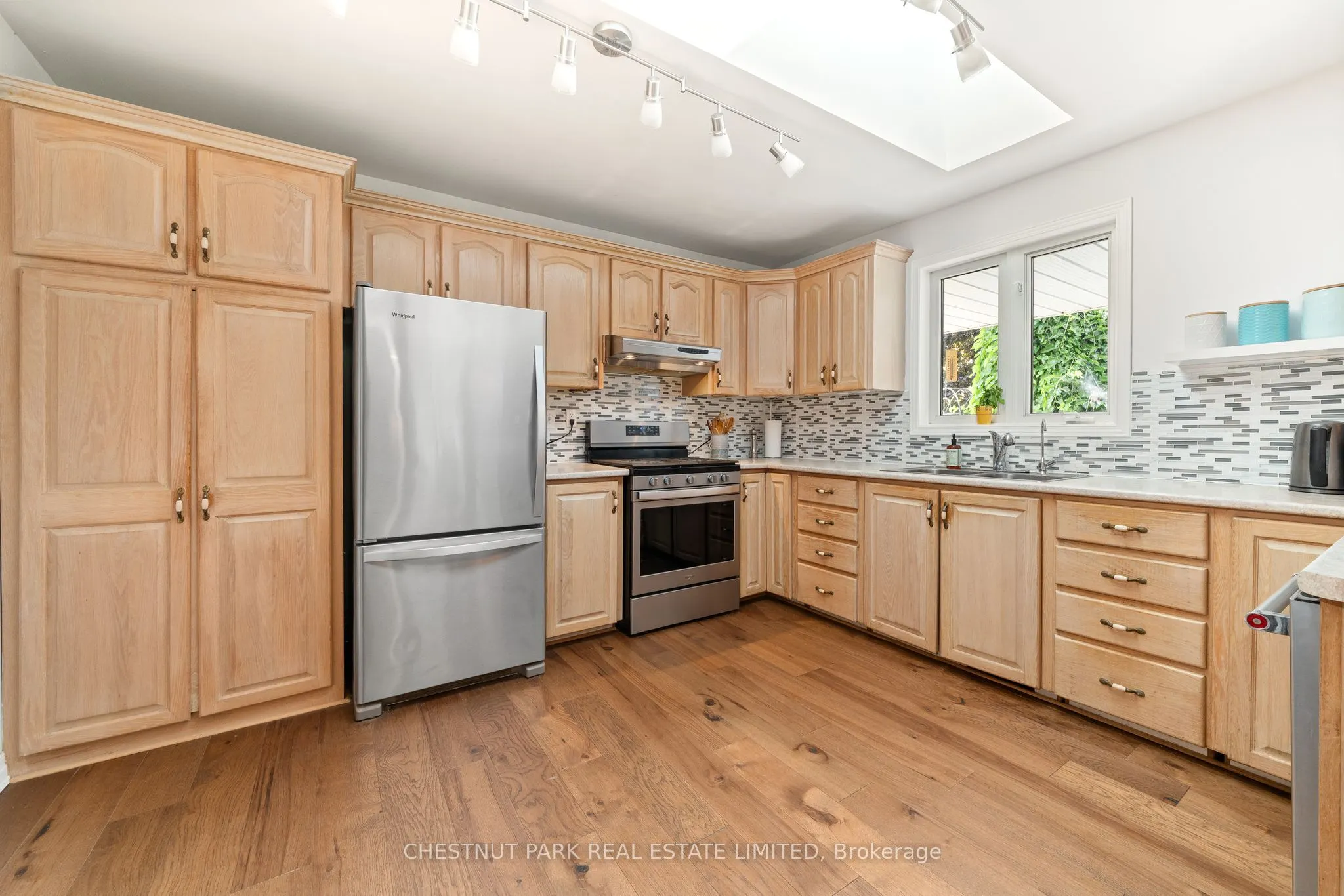 207 Carnrike Road