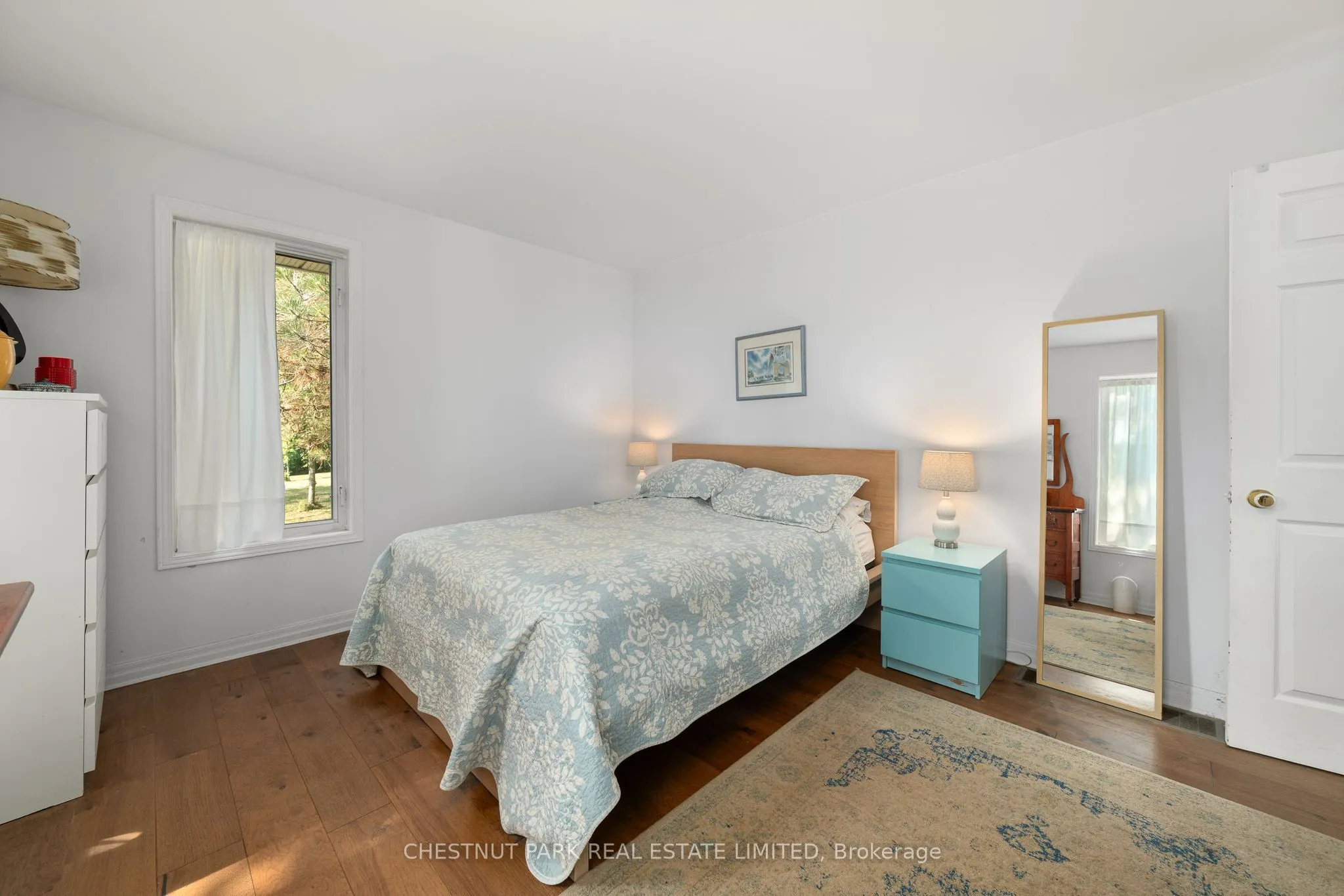 207 Carnrike Road