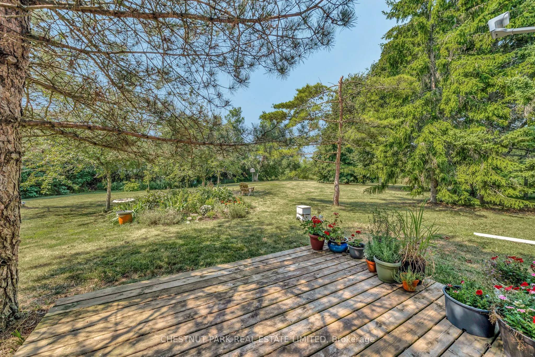 207 Carnrike Road