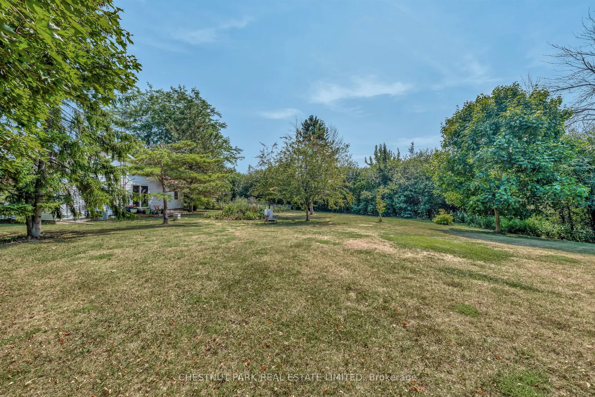 207 Carnrike Road