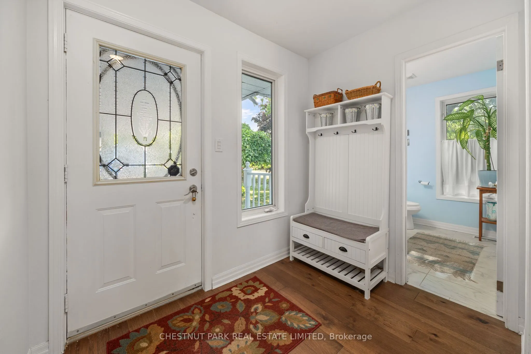 207 Carnrike Road