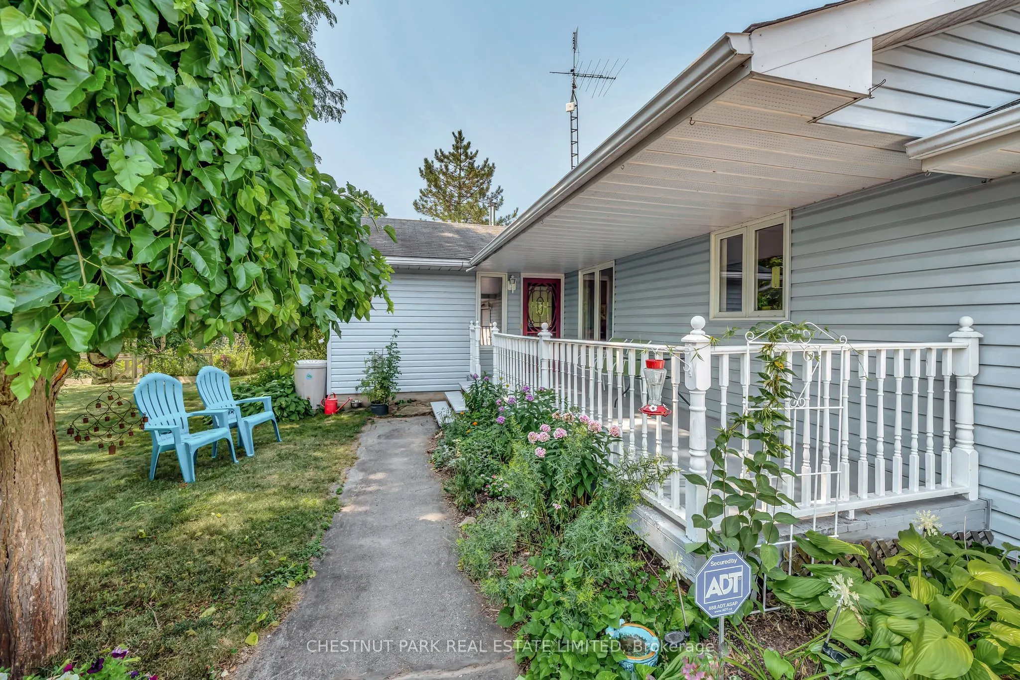 207 Carnrike Road