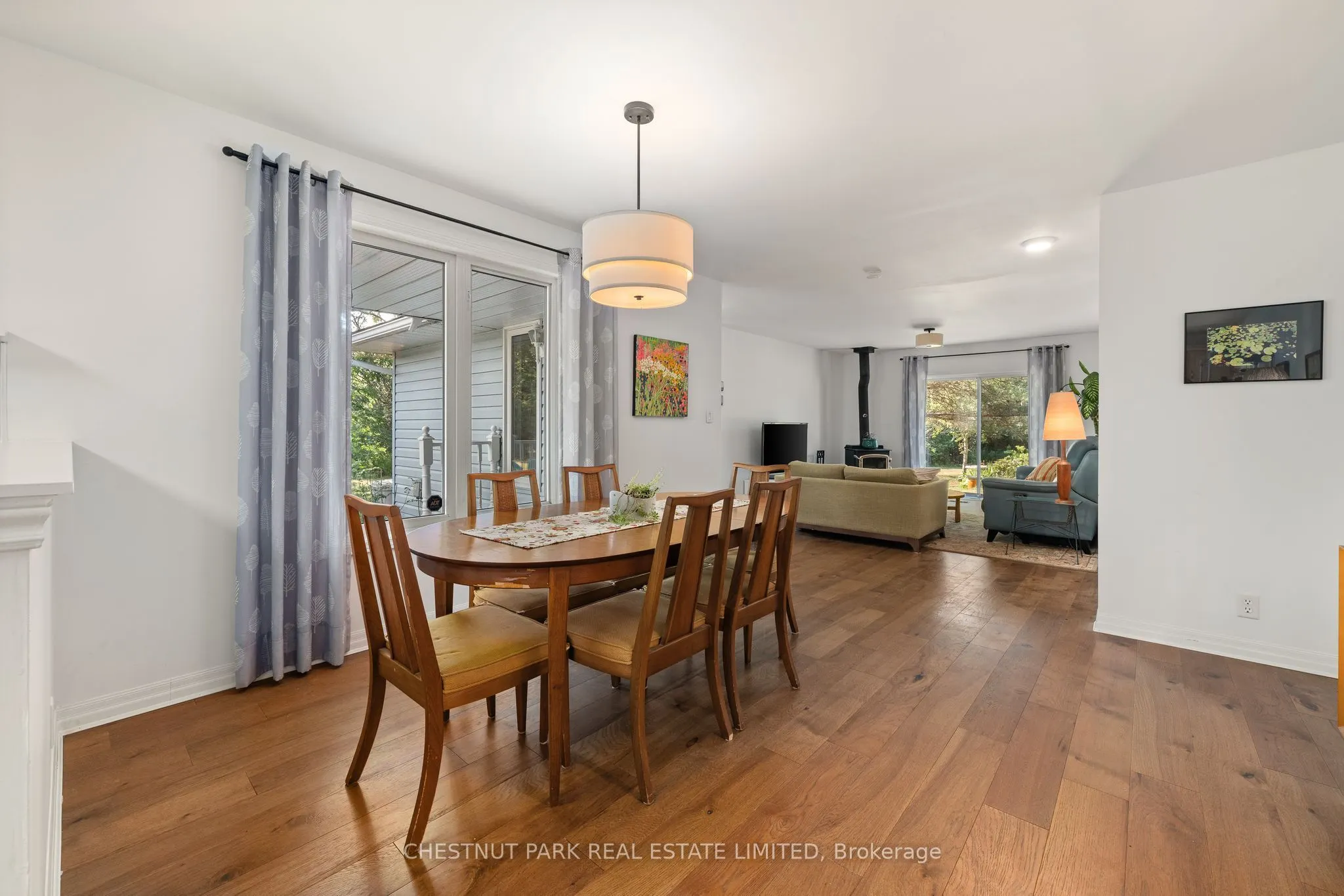 207 Carnrike Road