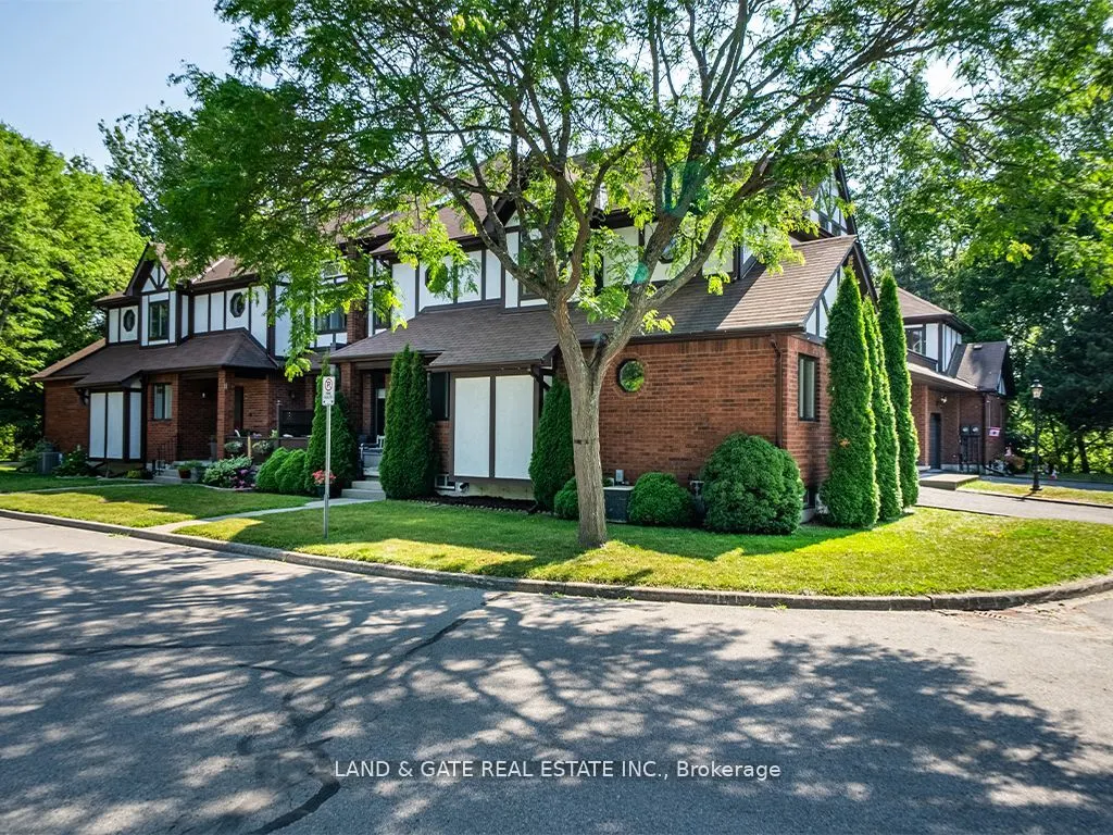 245 Elgin Street, #502