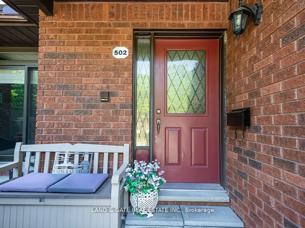 245 Elgin Street, #502