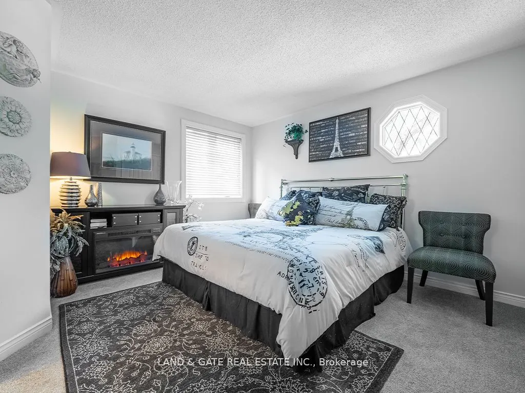 245 Elgin Street, #502