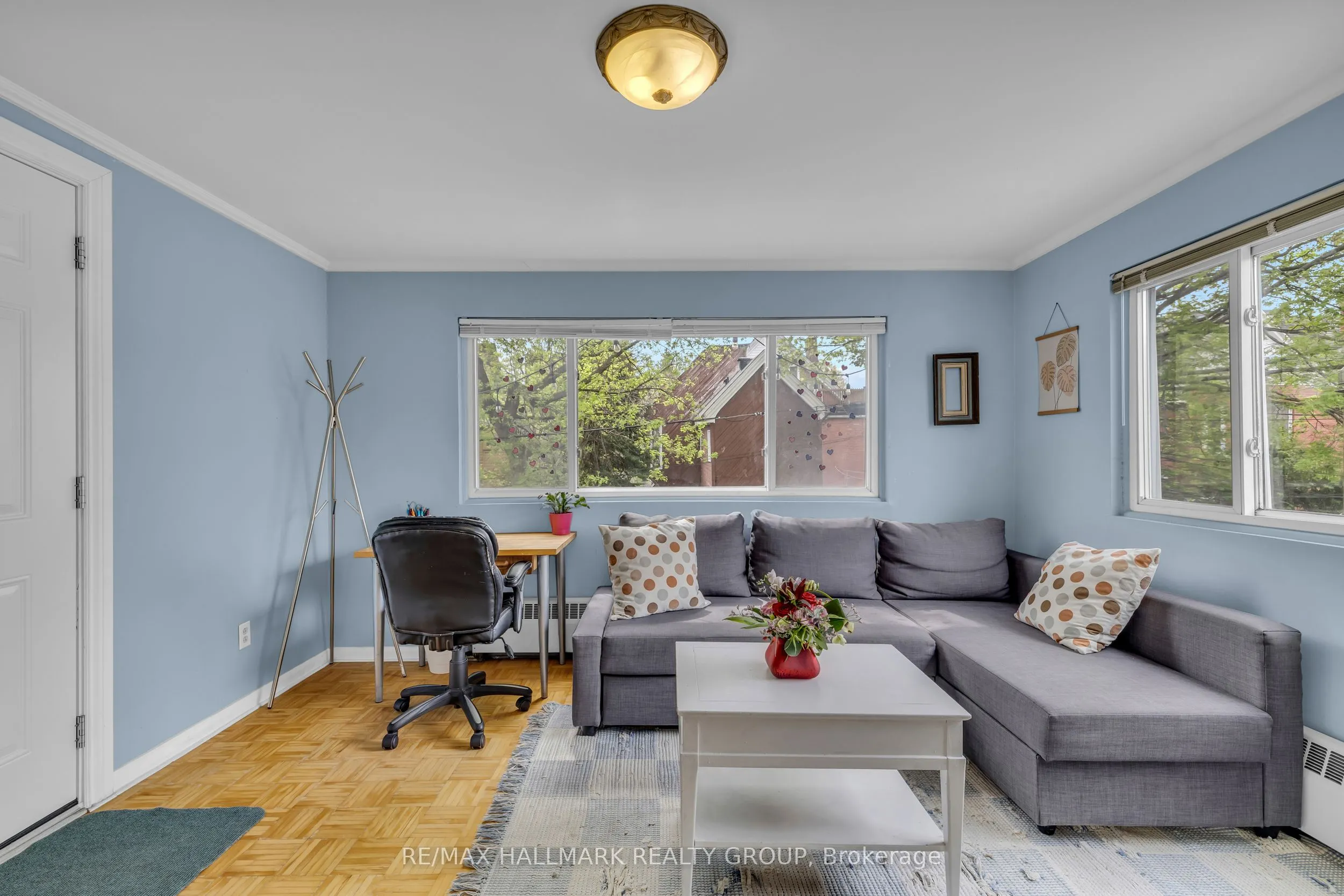 396 Daly Avenue