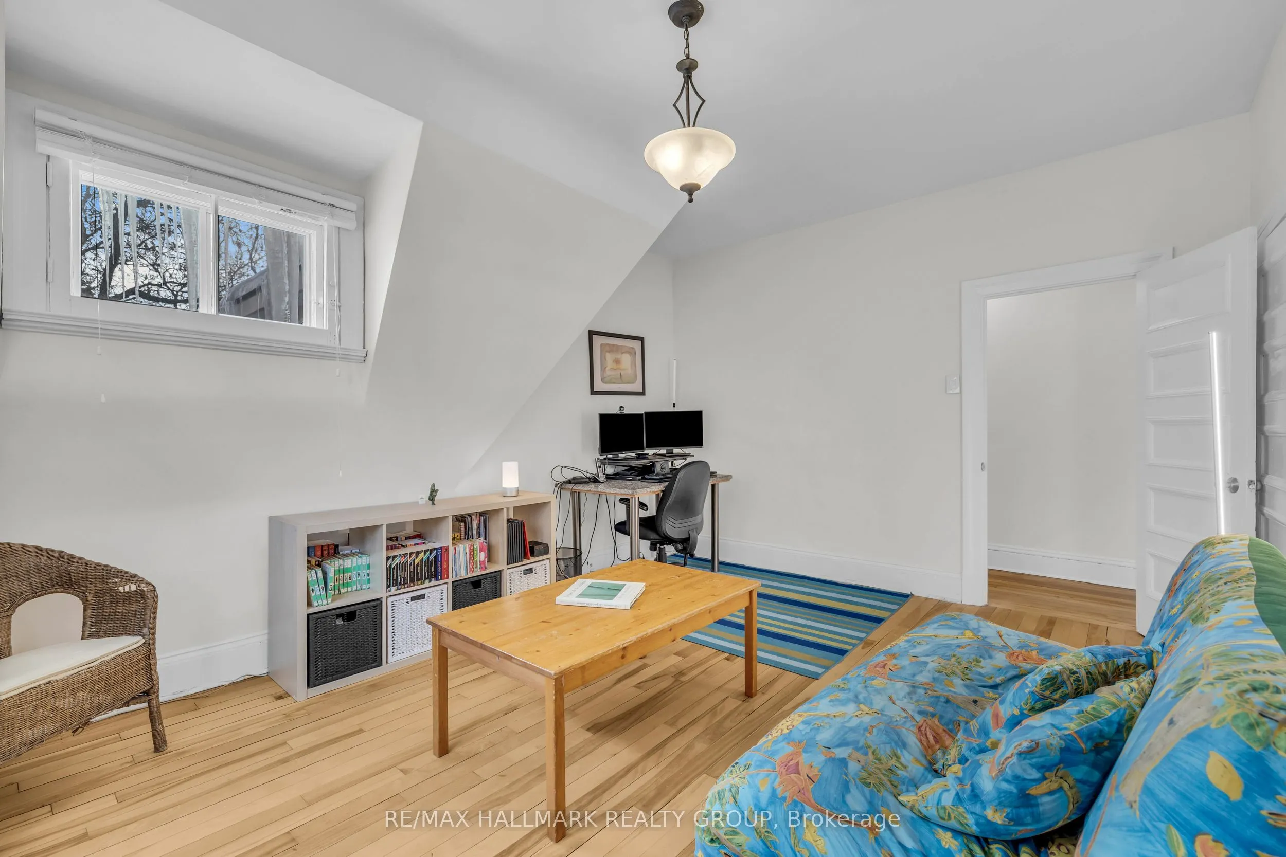396 Daly Avenue