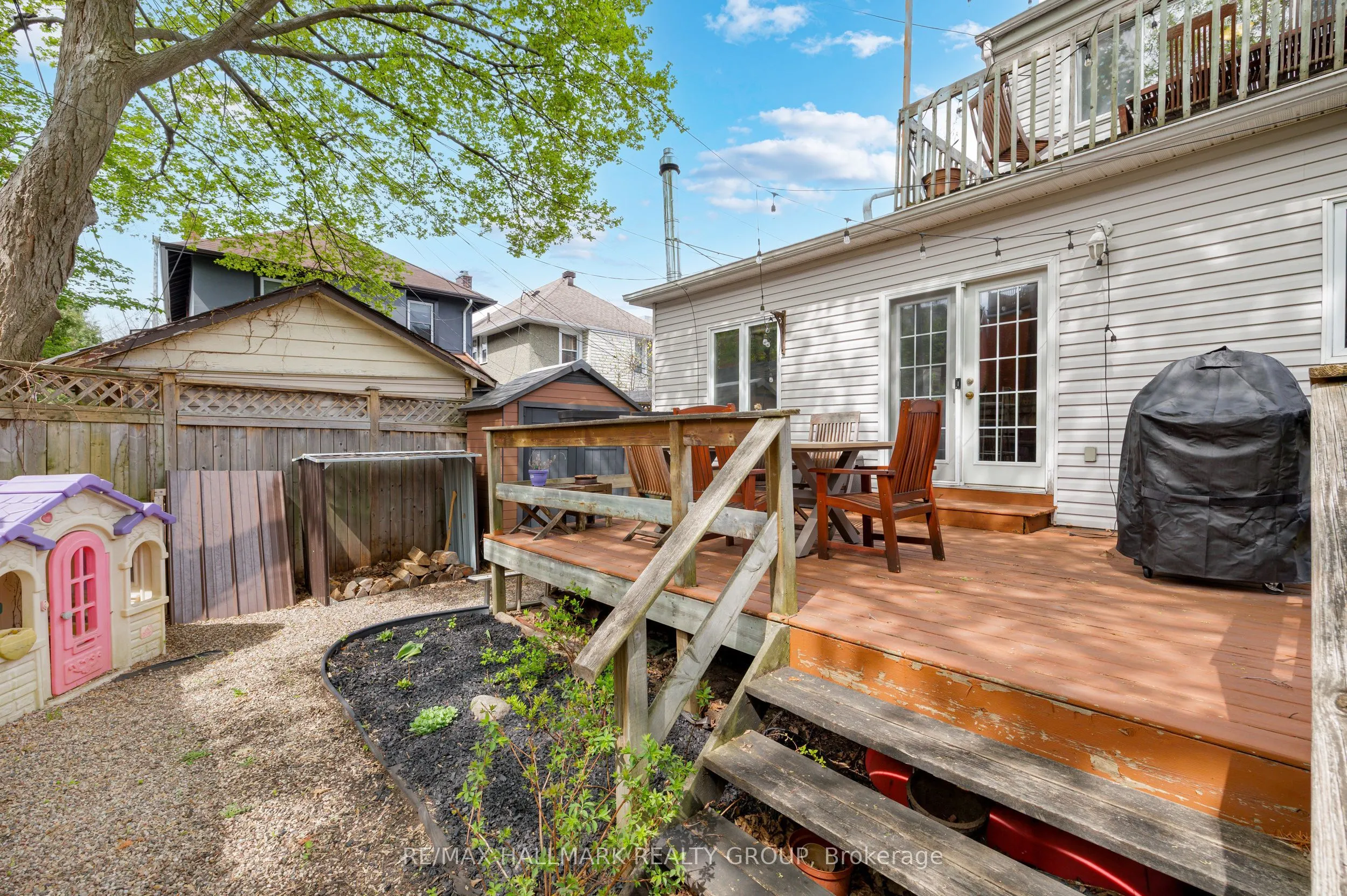 396 Daly Avenue
