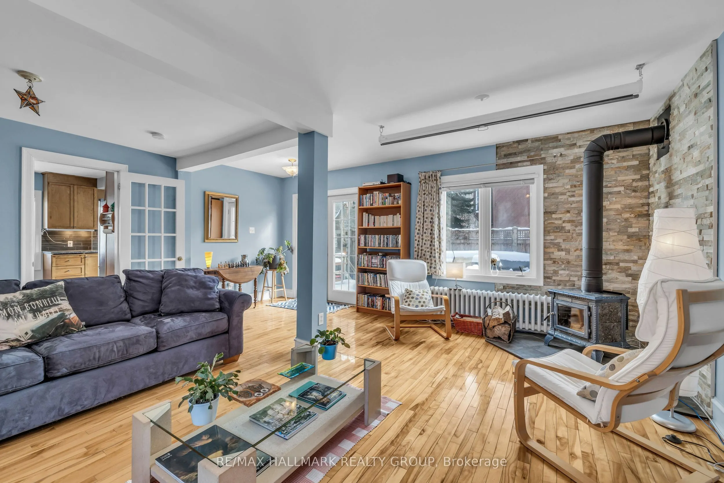 396 Daly Avenue