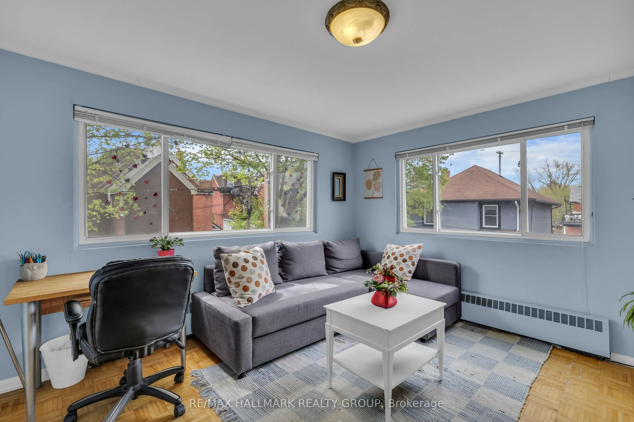 396 Daly Avenue