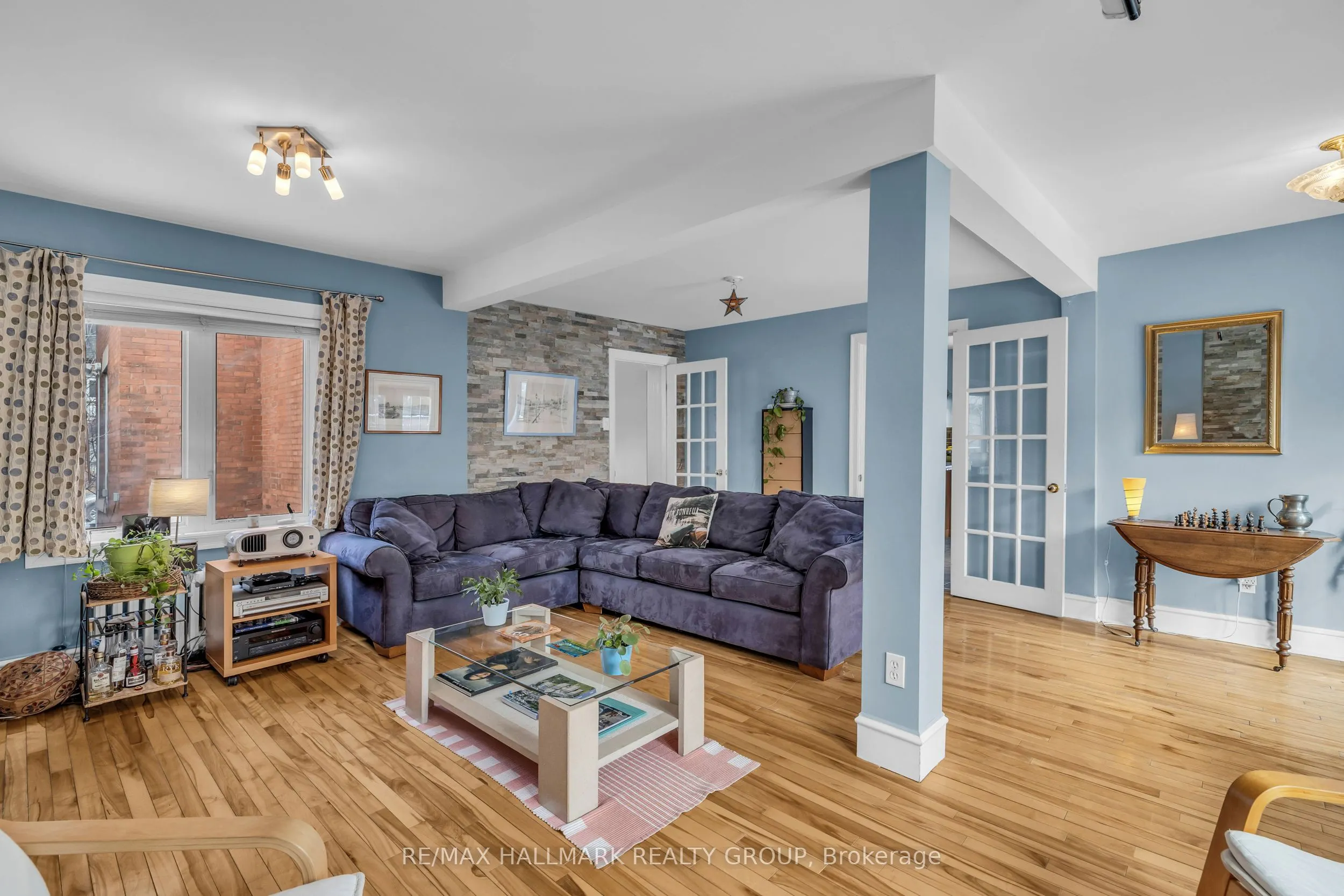 396 Daly Avenue