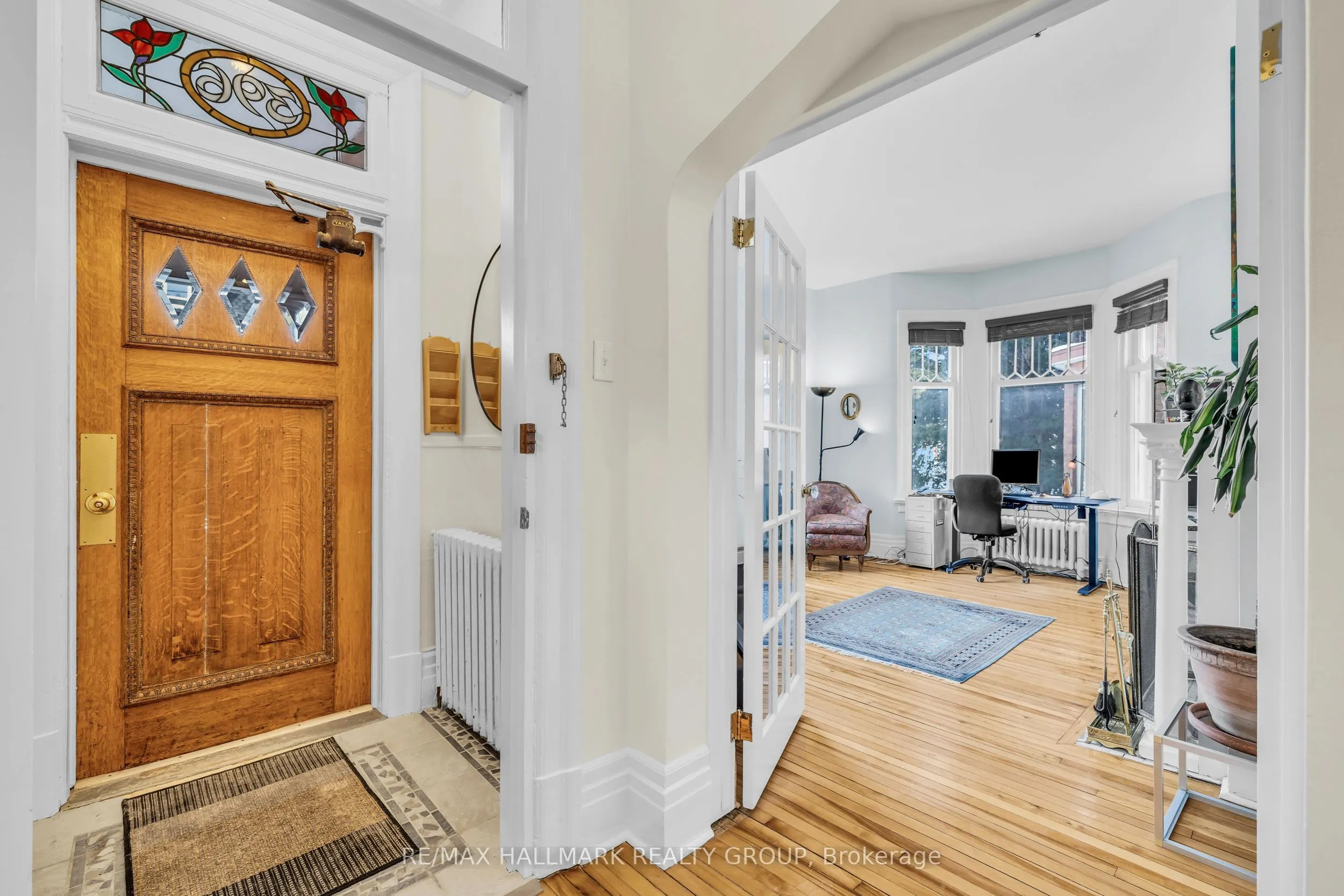 396 Daly Avenue