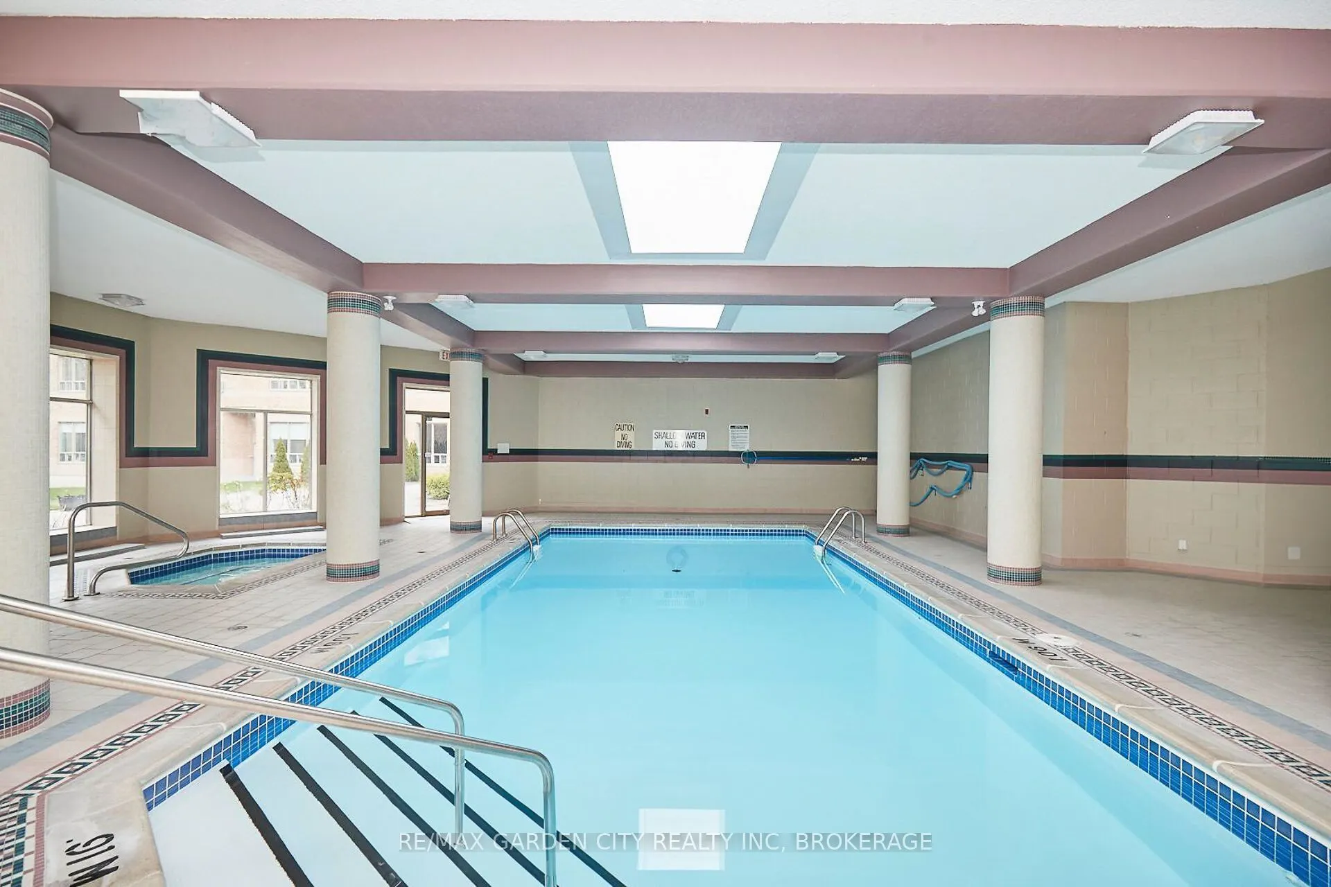 8111 Forest Glen Drive, #320
