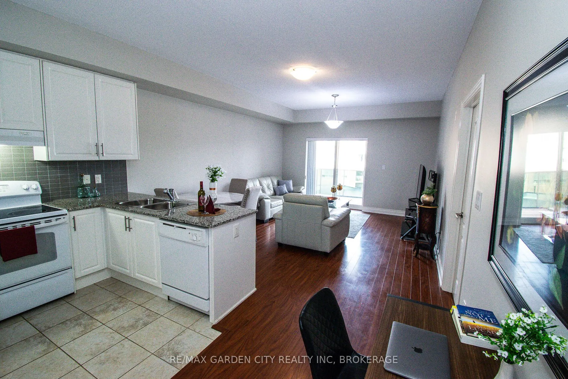8111 Forest Glen Drive, #320
