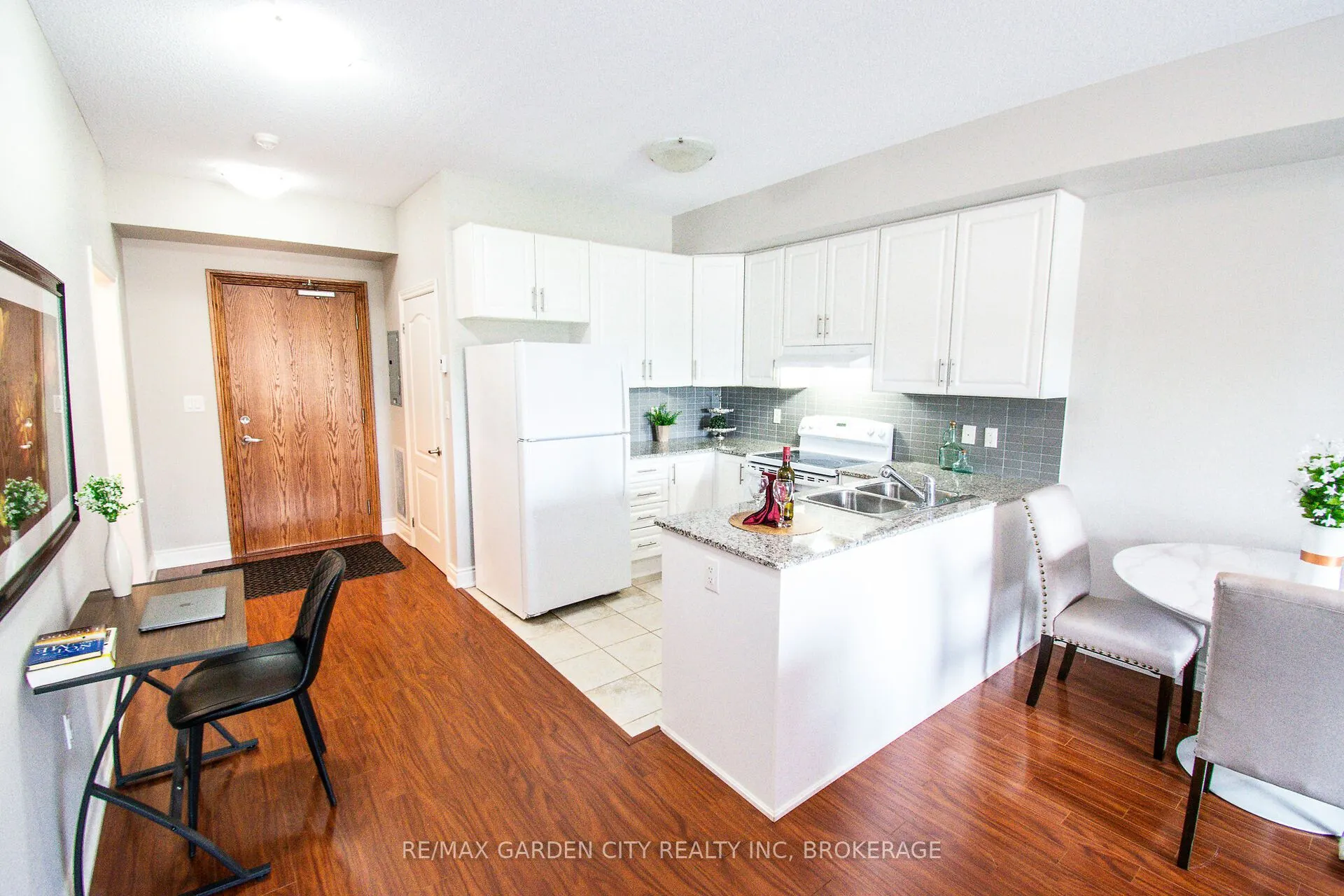 8111 Forest Glen Drive, #320