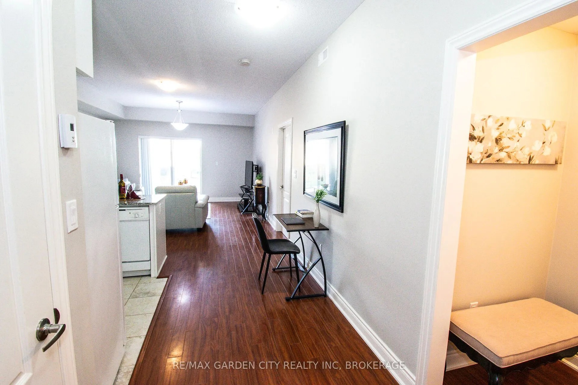 8111 Forest Glen Drive, #320