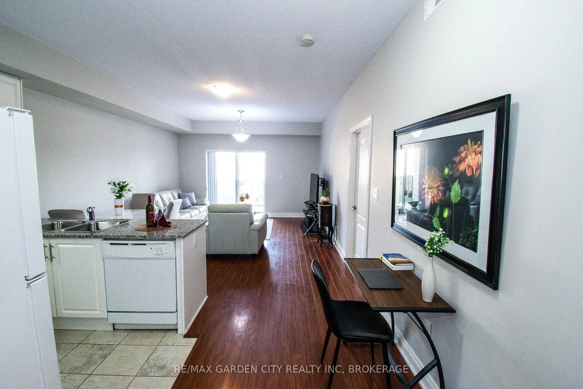 8111 Forest Glen Drive, #320