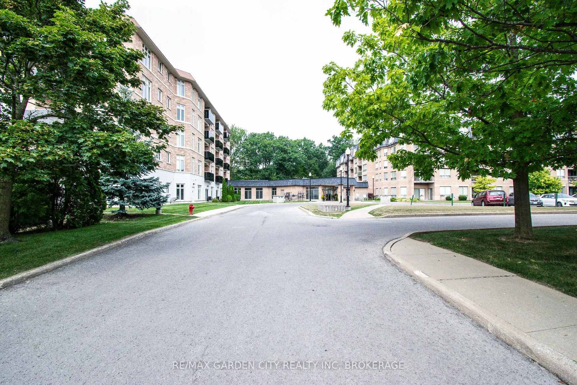 8111 Forest Glen Drive, #320