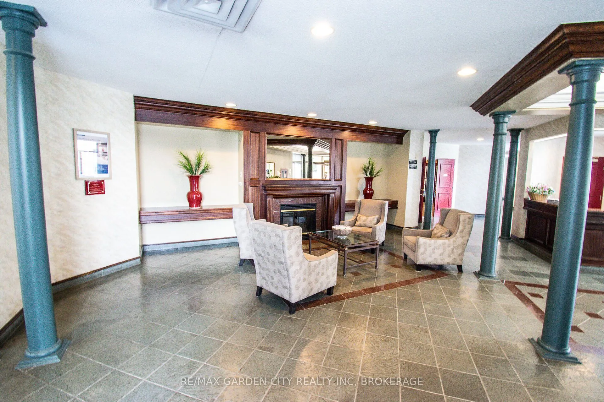8111 Forest Glen Drive, #320