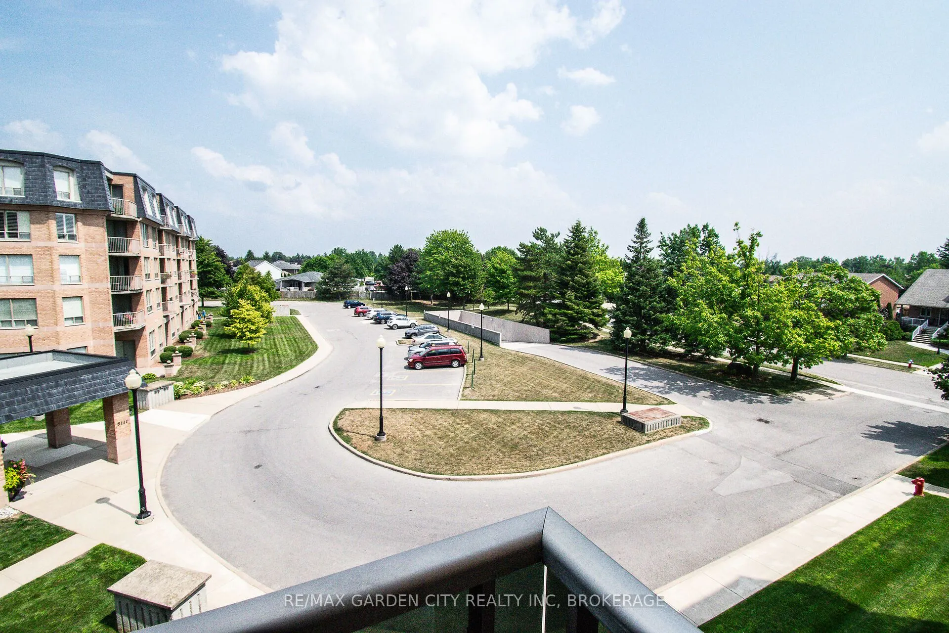 8111 Forest Glen Drive, #320