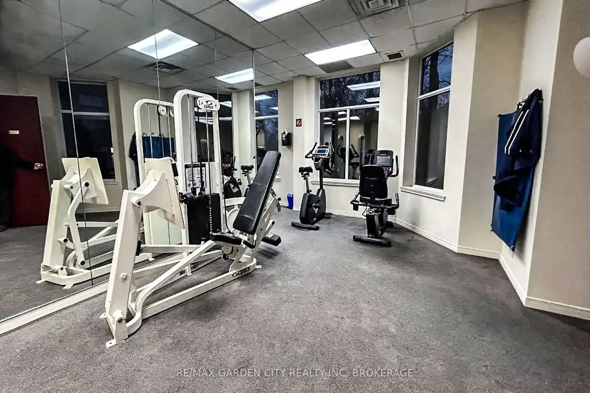 8111 Forest Glen Drive, #320