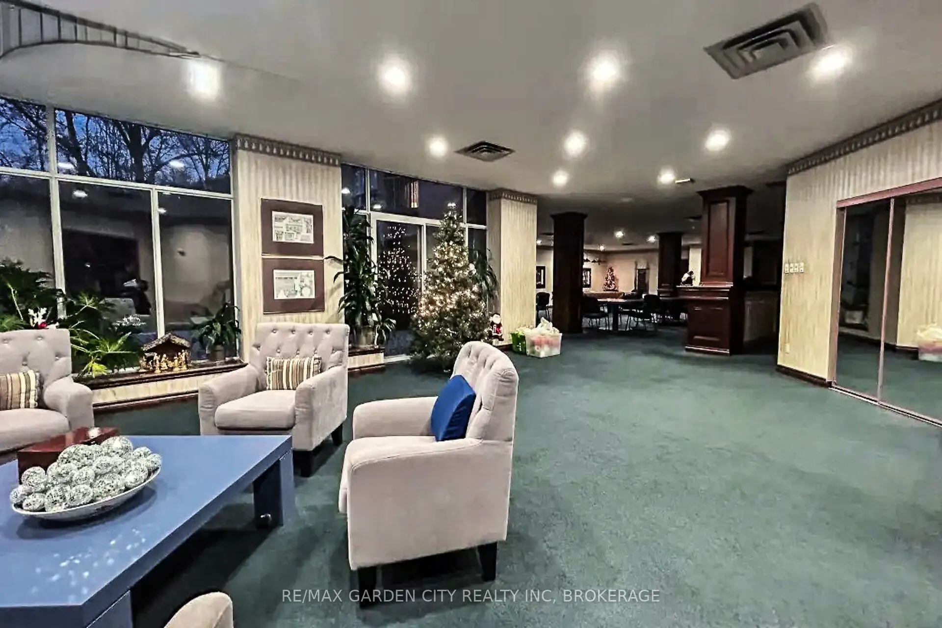 8111 Forest Glen Drive, #320