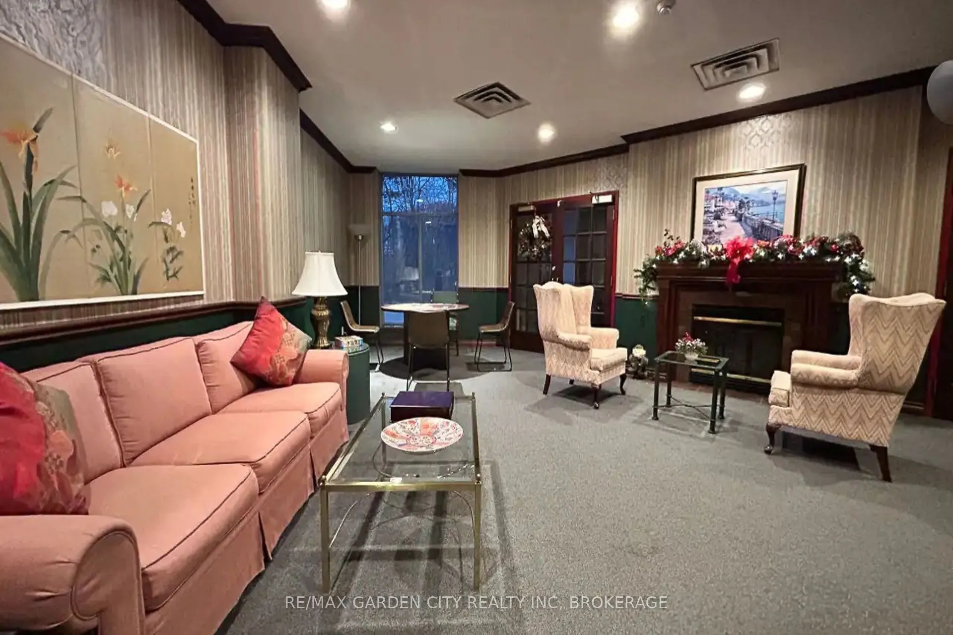 8111 Forest Glen Drive, #320