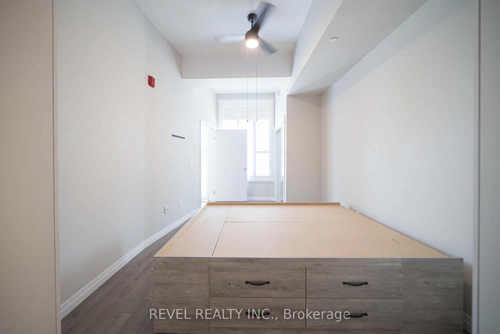 85 Morrell Street, #121B