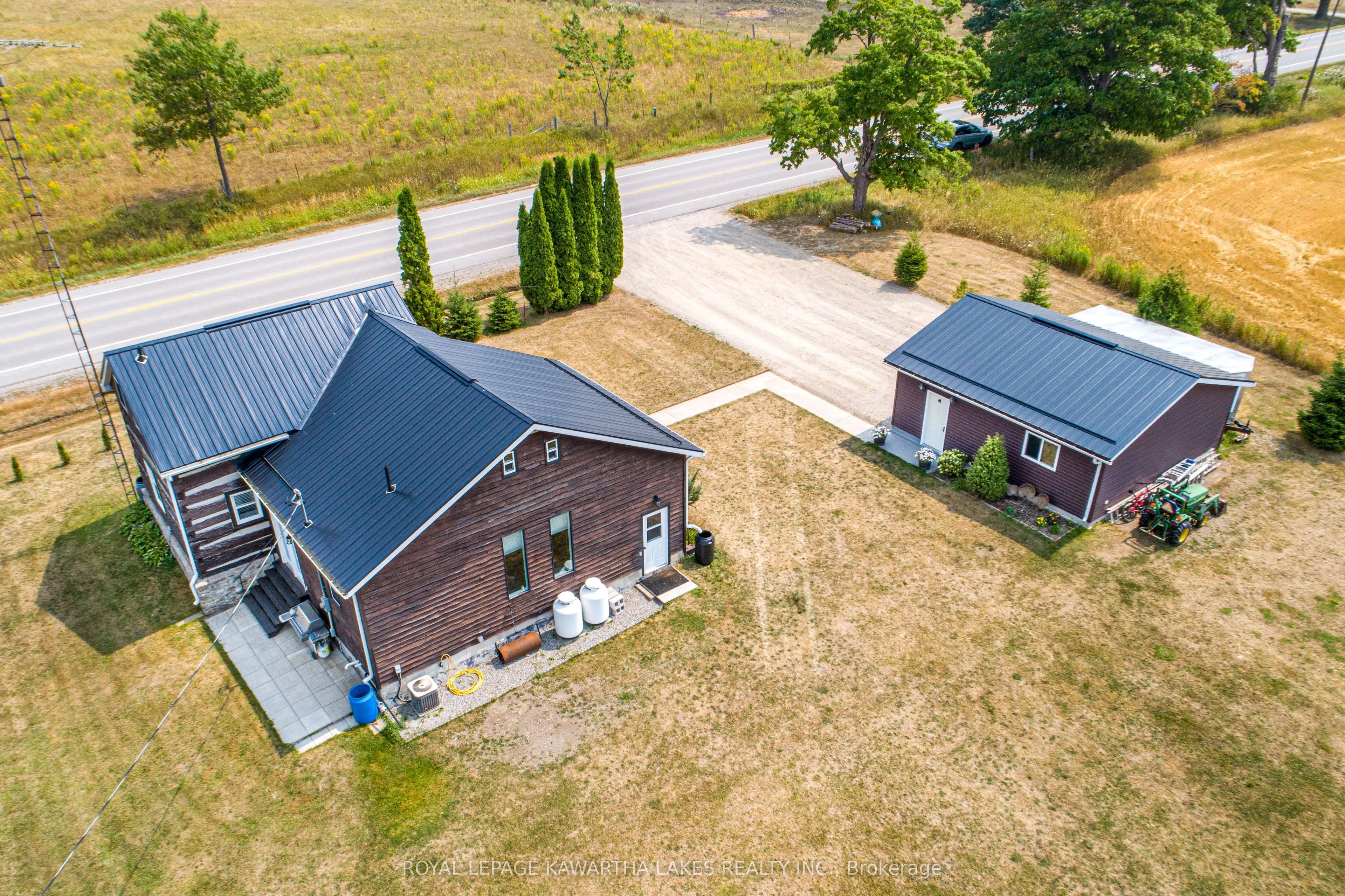 1183 Eldon Road
