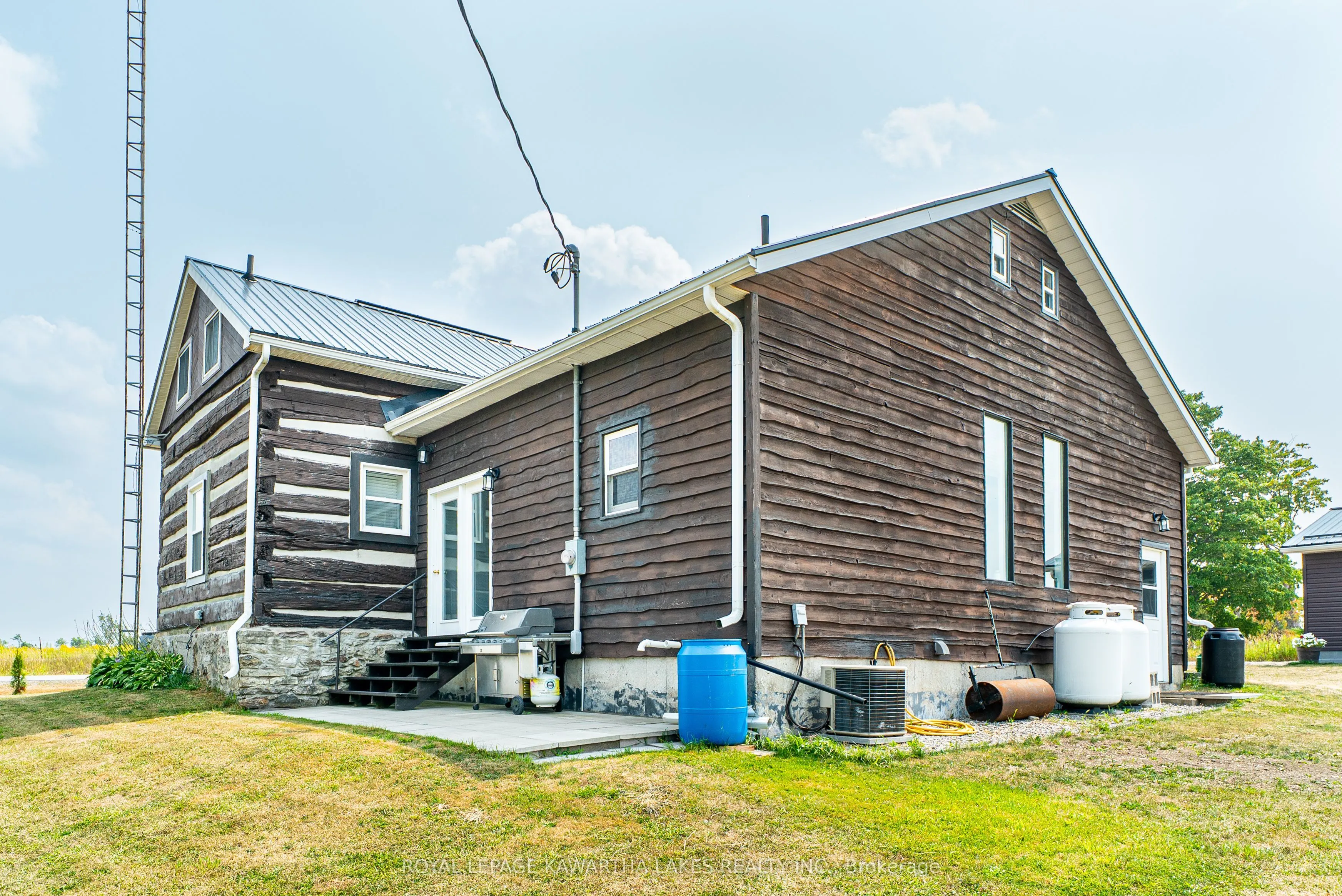 1183 Eldon Road