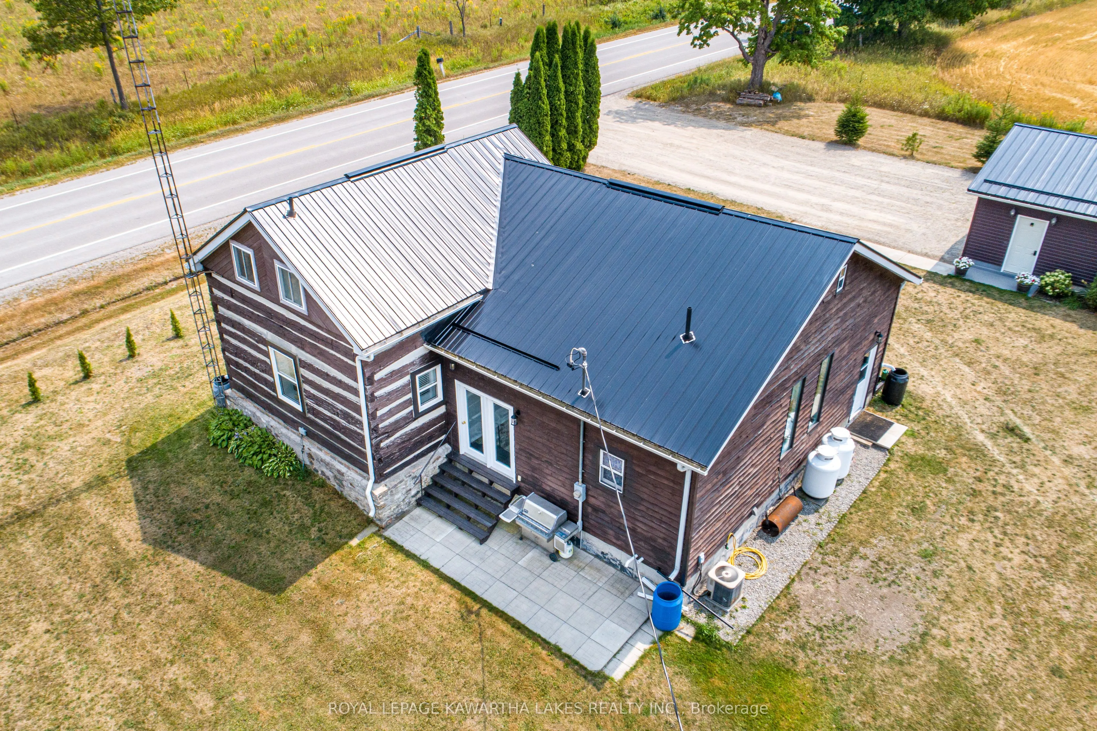 1183 Eldon Road
