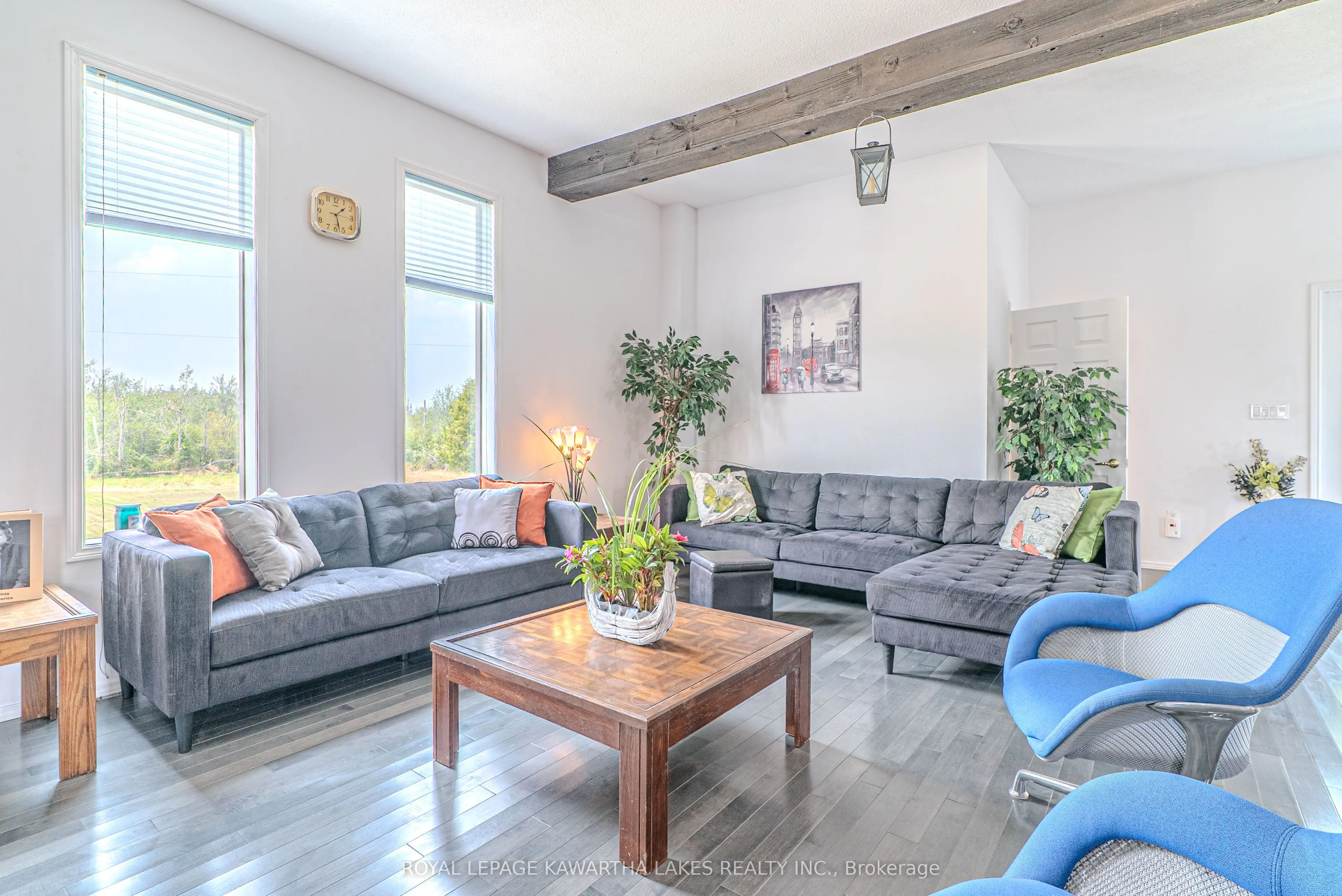 1183 Eldon Road