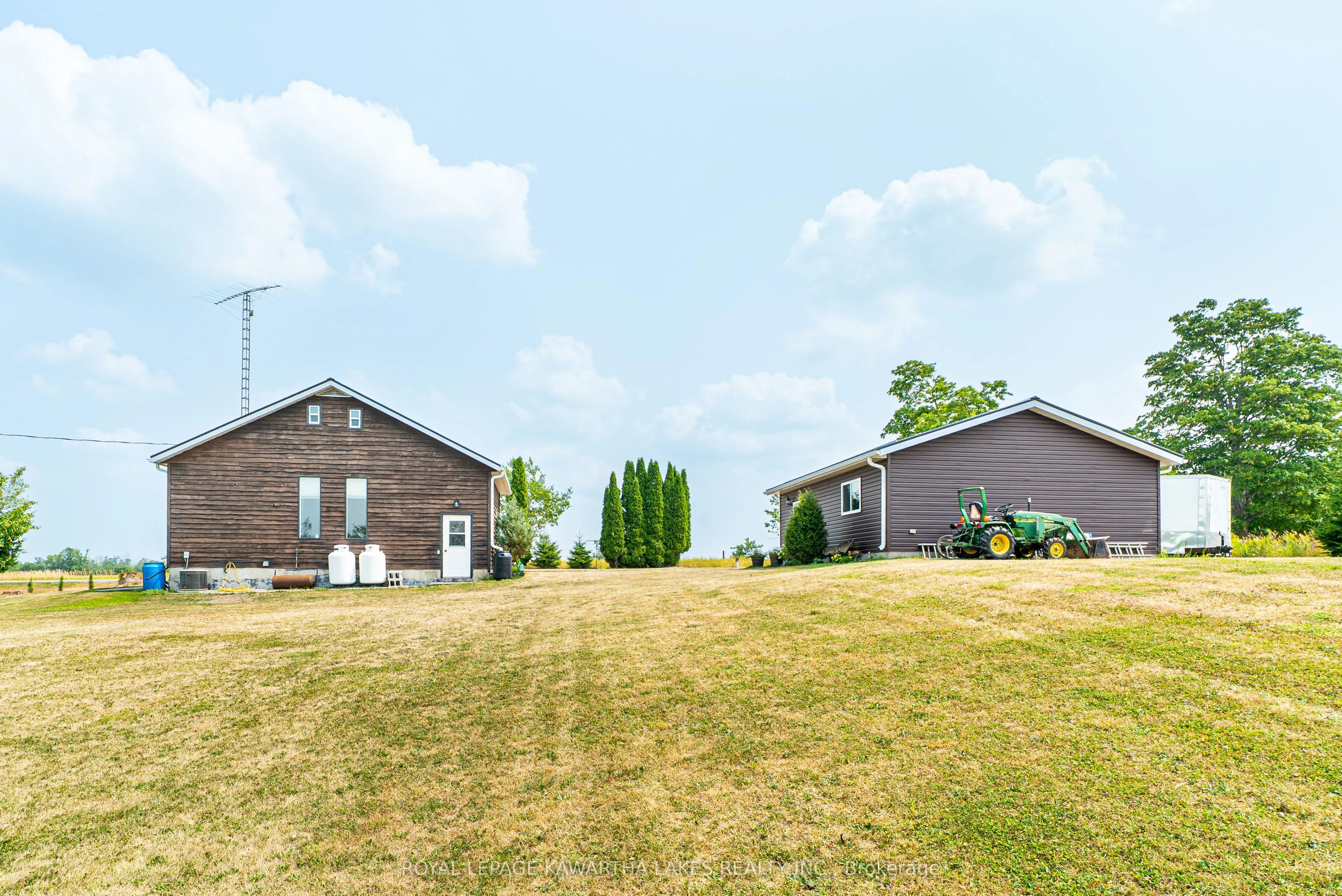 1183 Eldon Road
