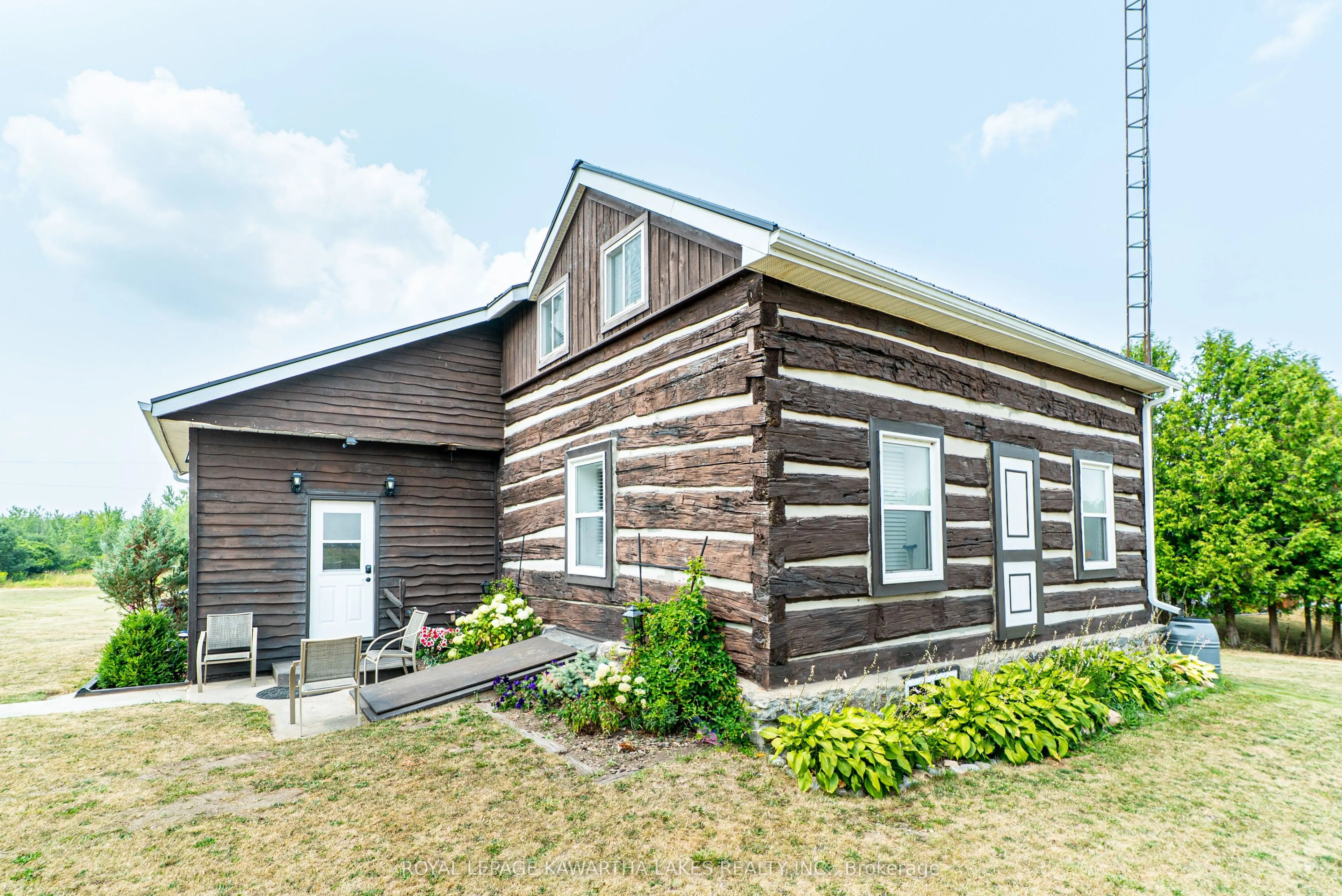 1183 Eldon Road