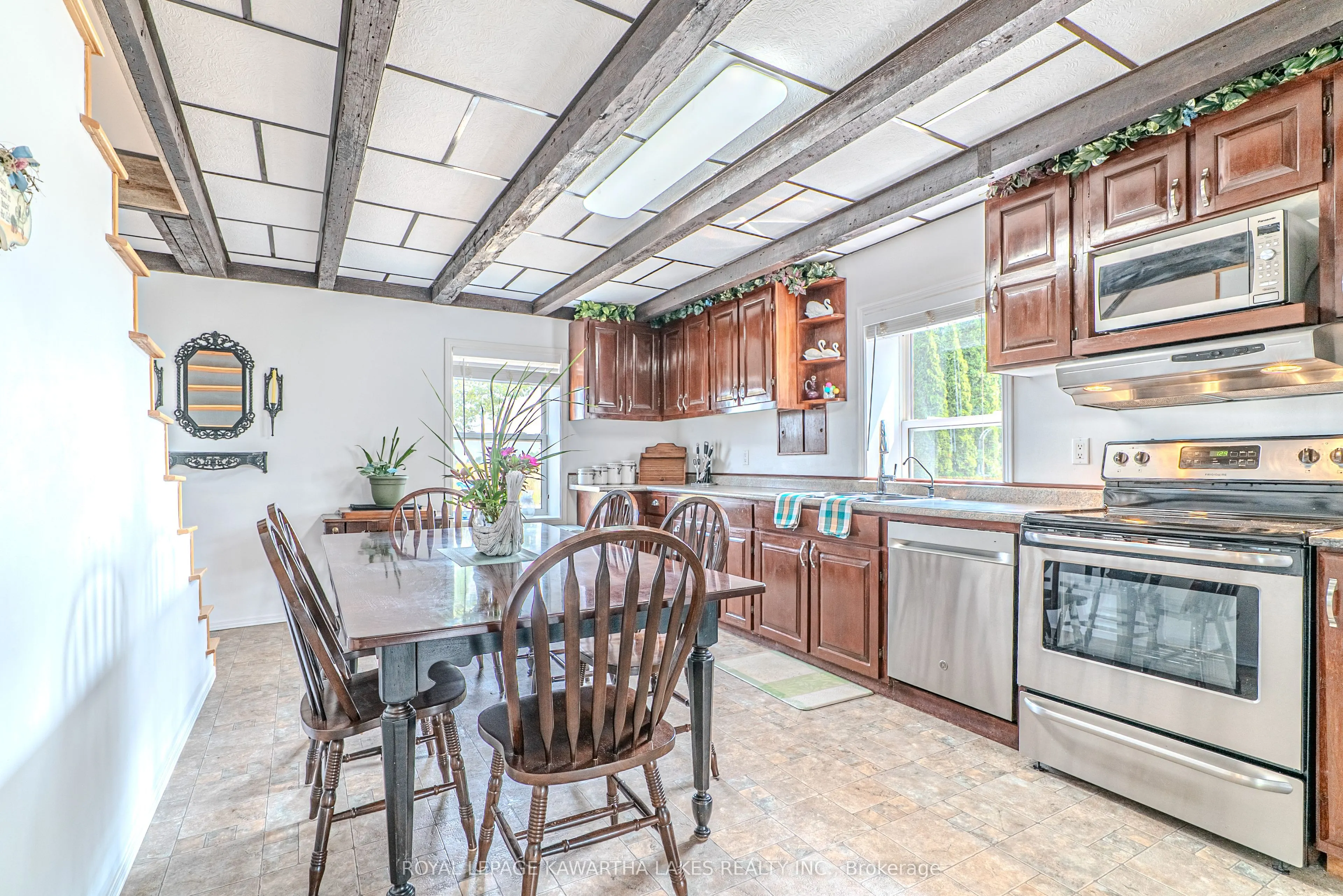 1183 Eldon Road