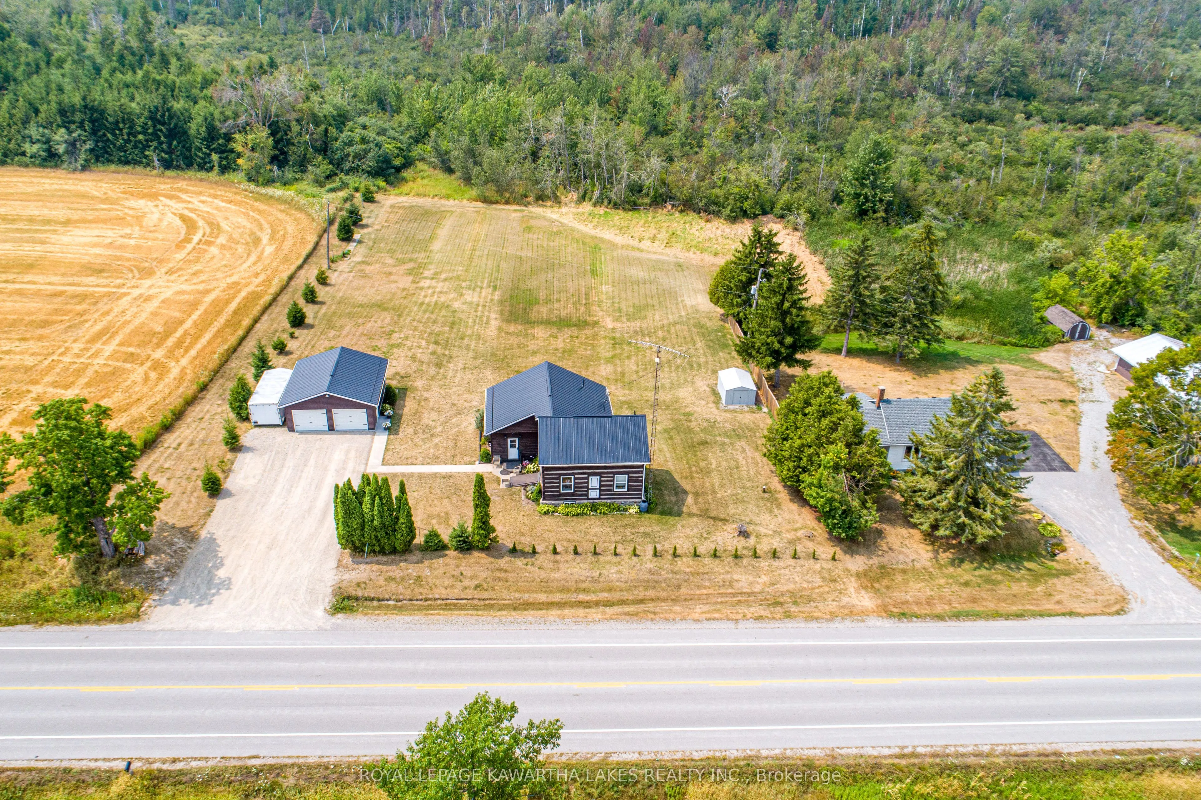 1183 Eldon Road