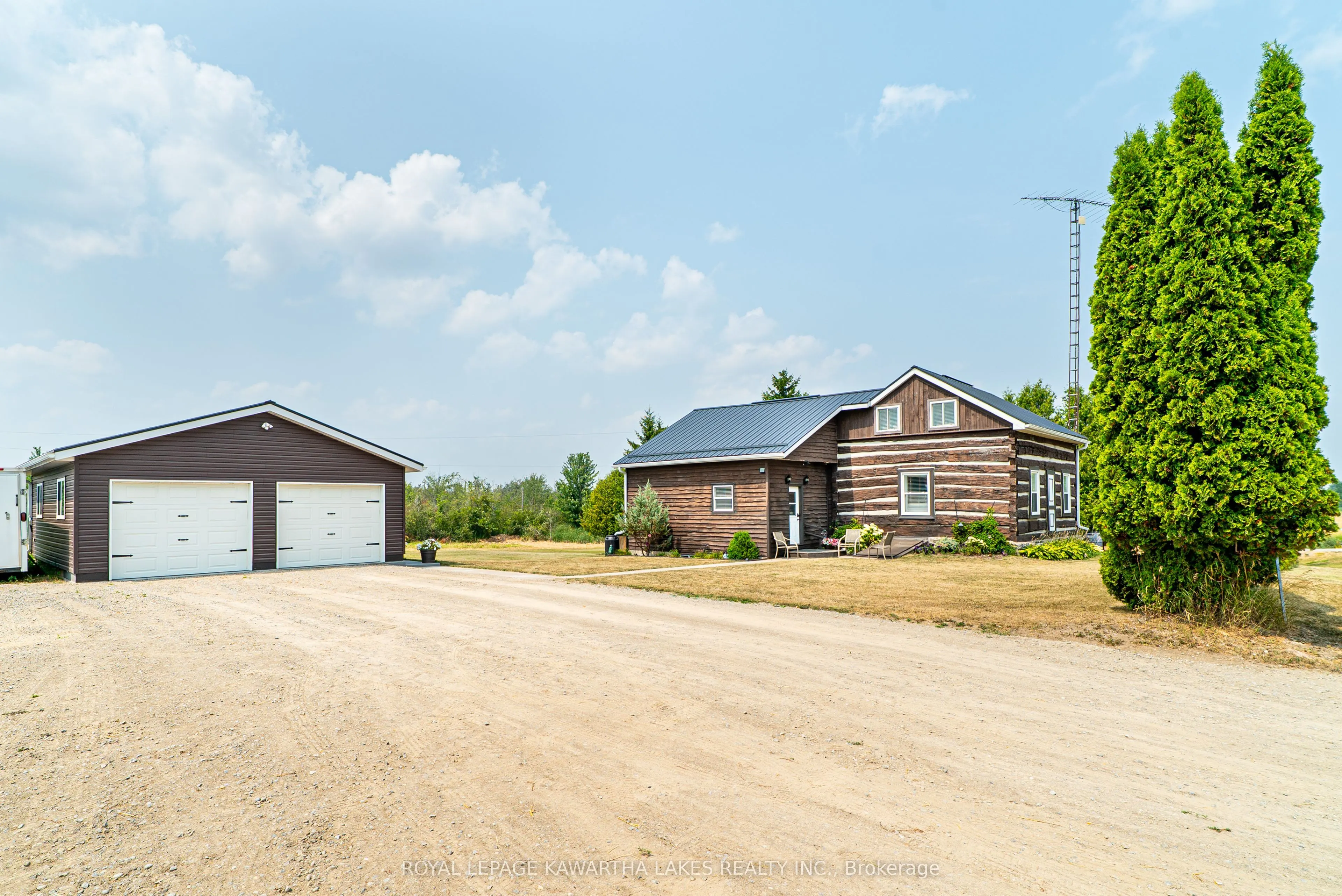 1183 Eldon Road