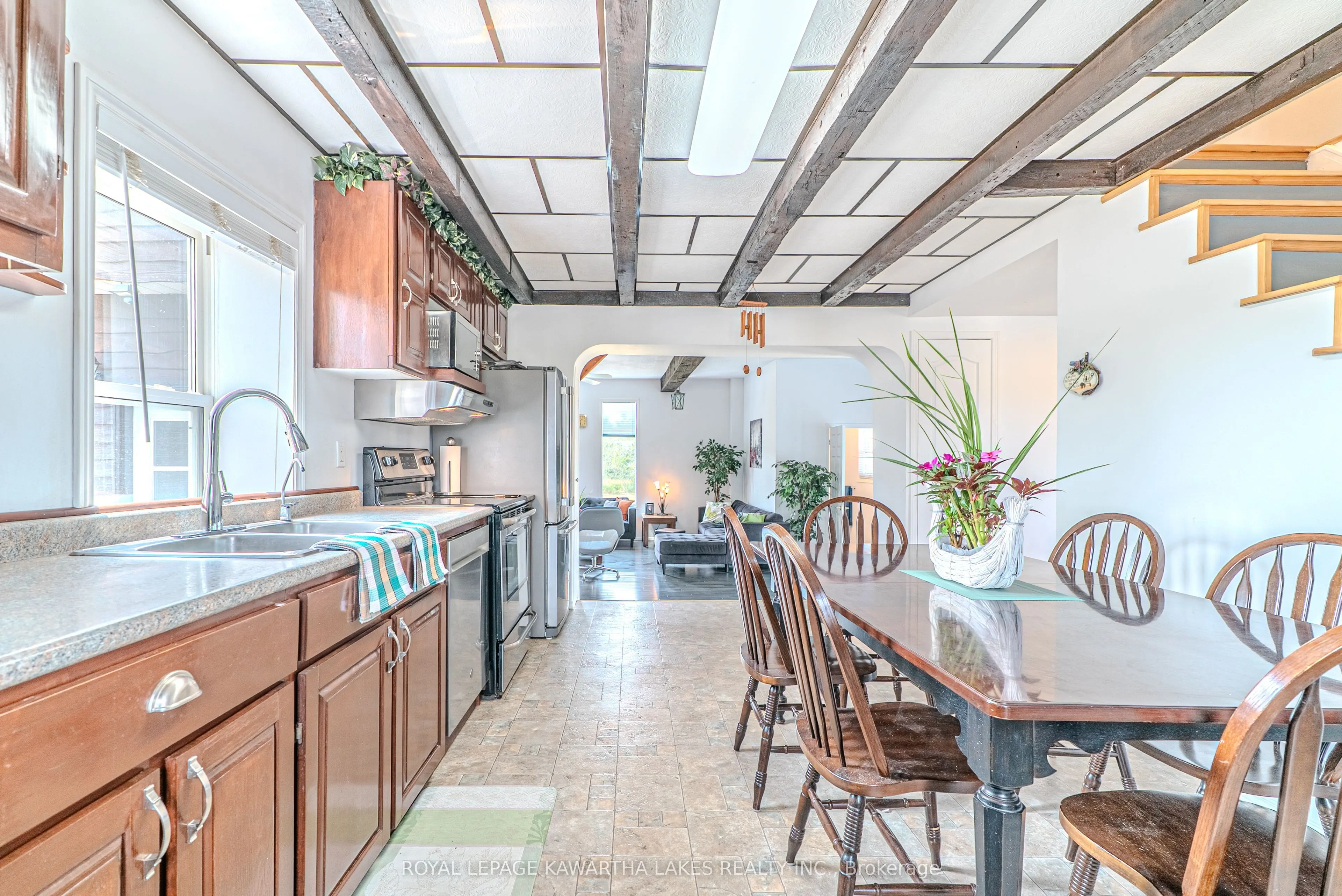1183 Eldon Road