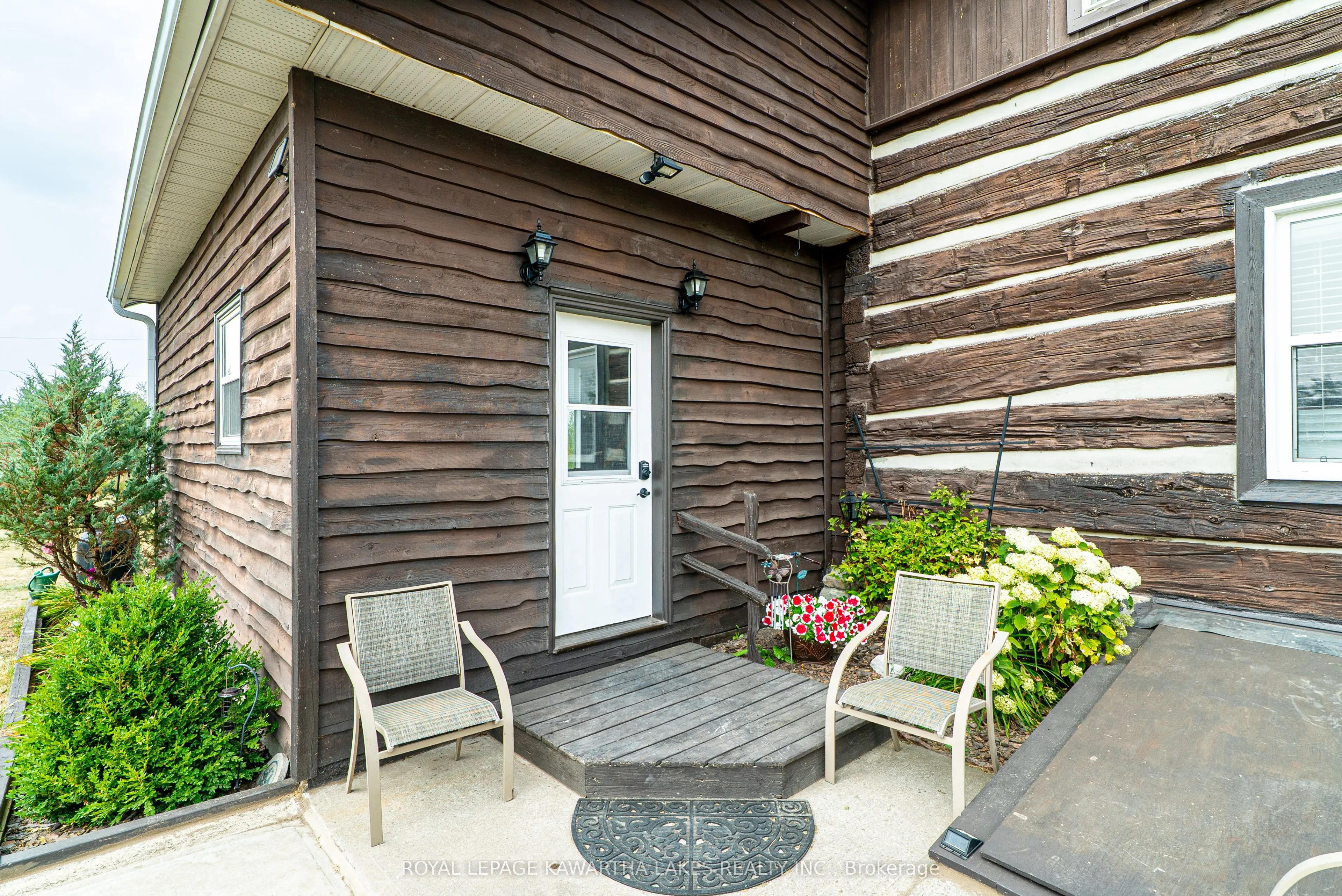 1183 Eldon Road