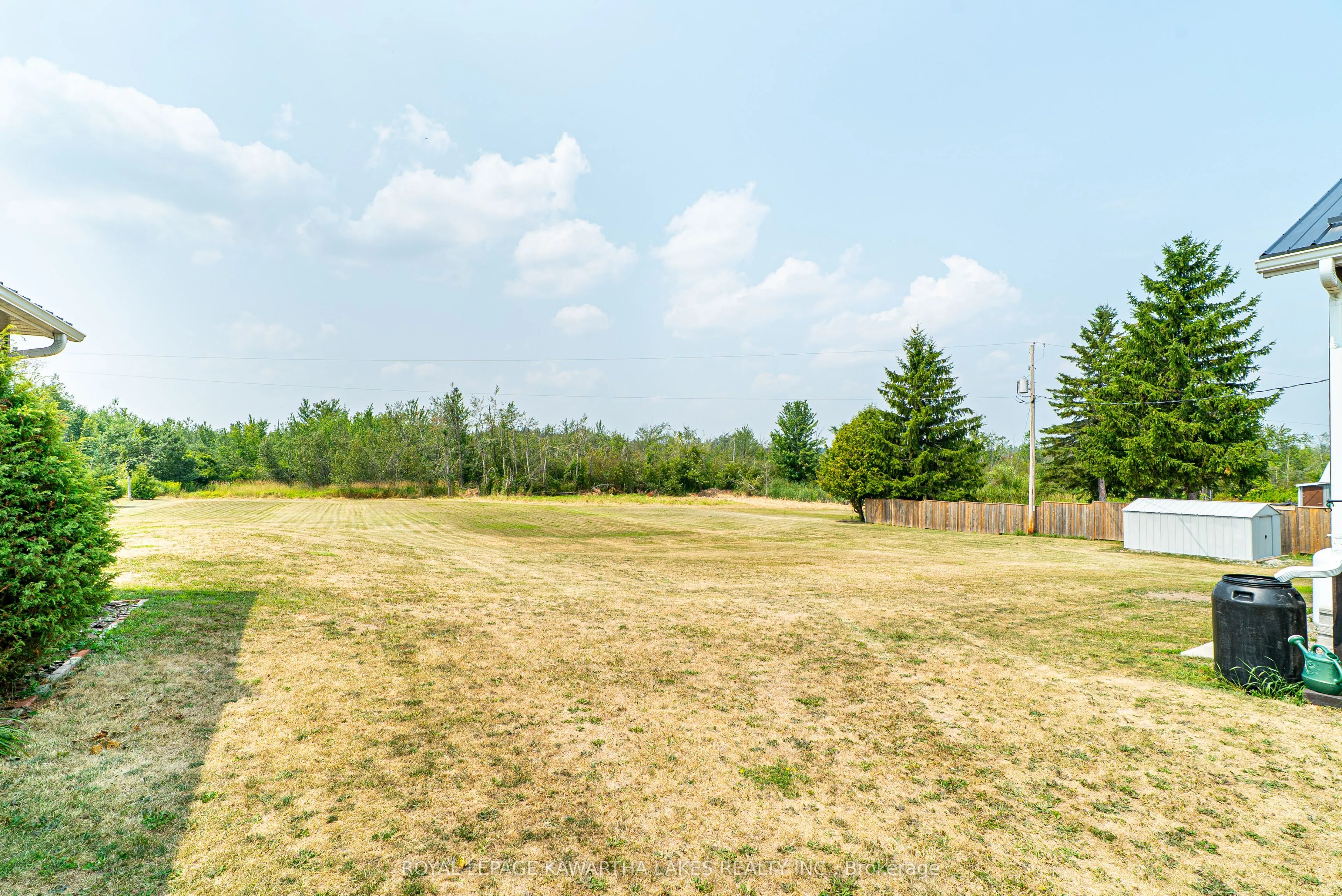 1183 Eldon Road