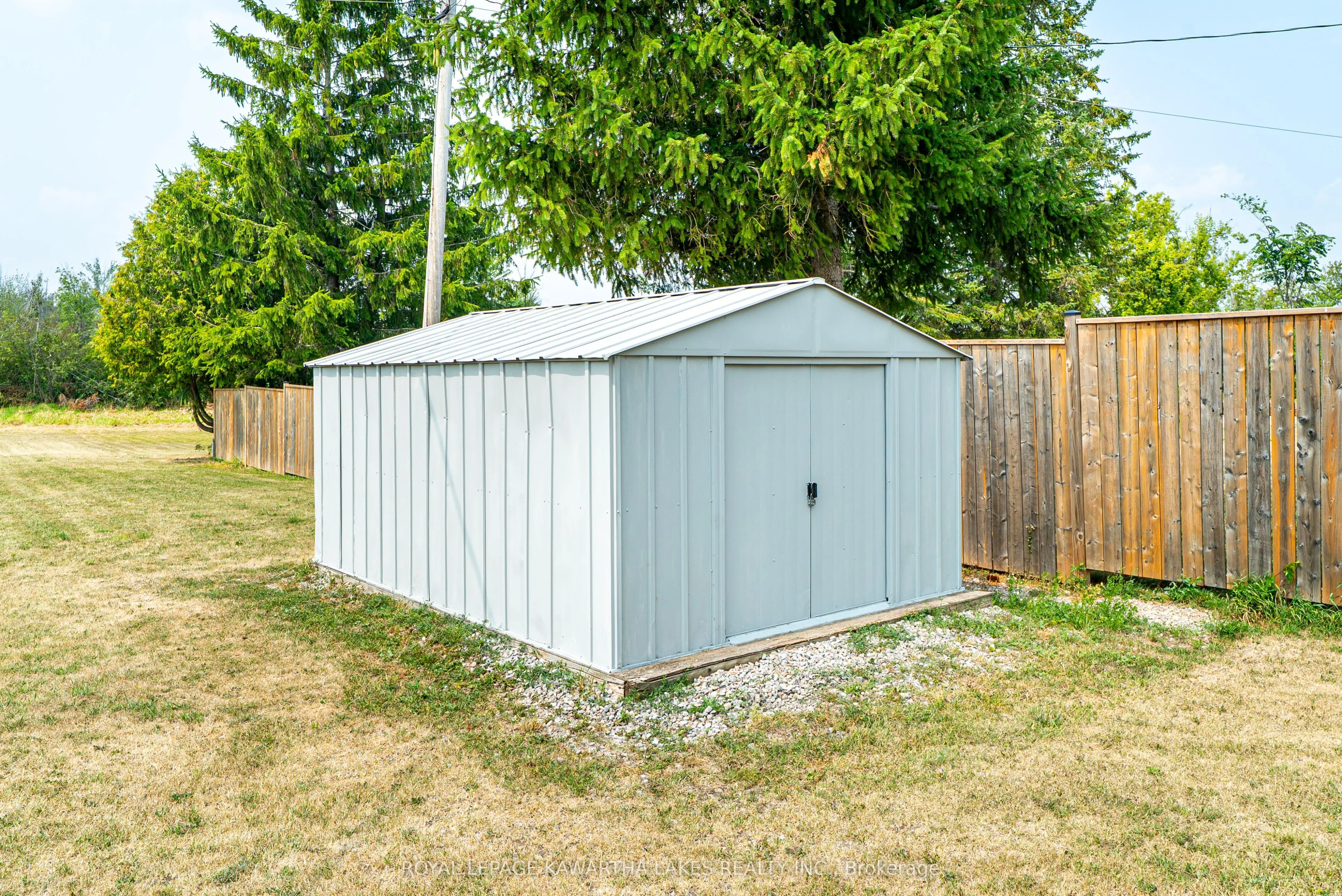 1183 Eldon Road