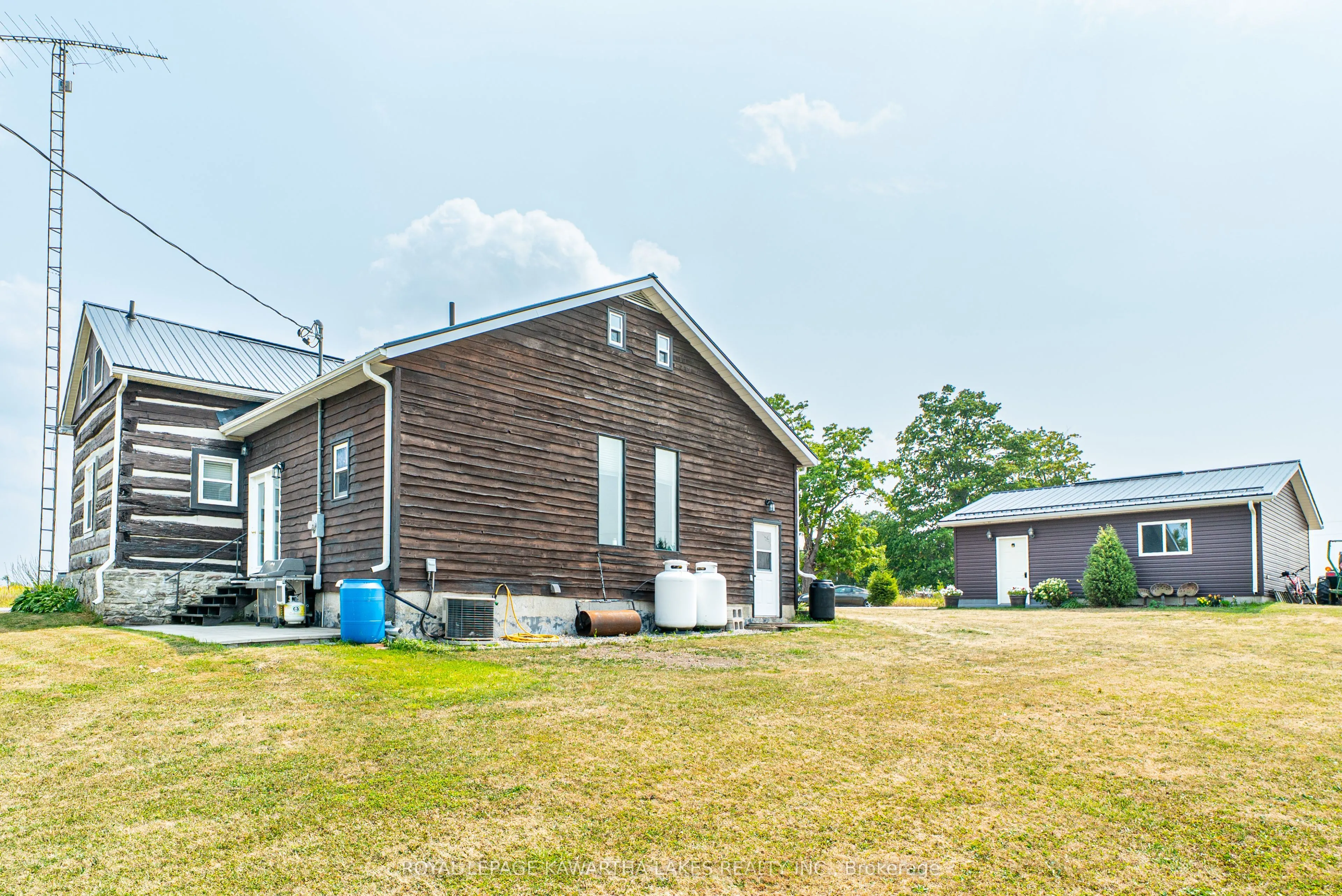 1183 Eldon Road
