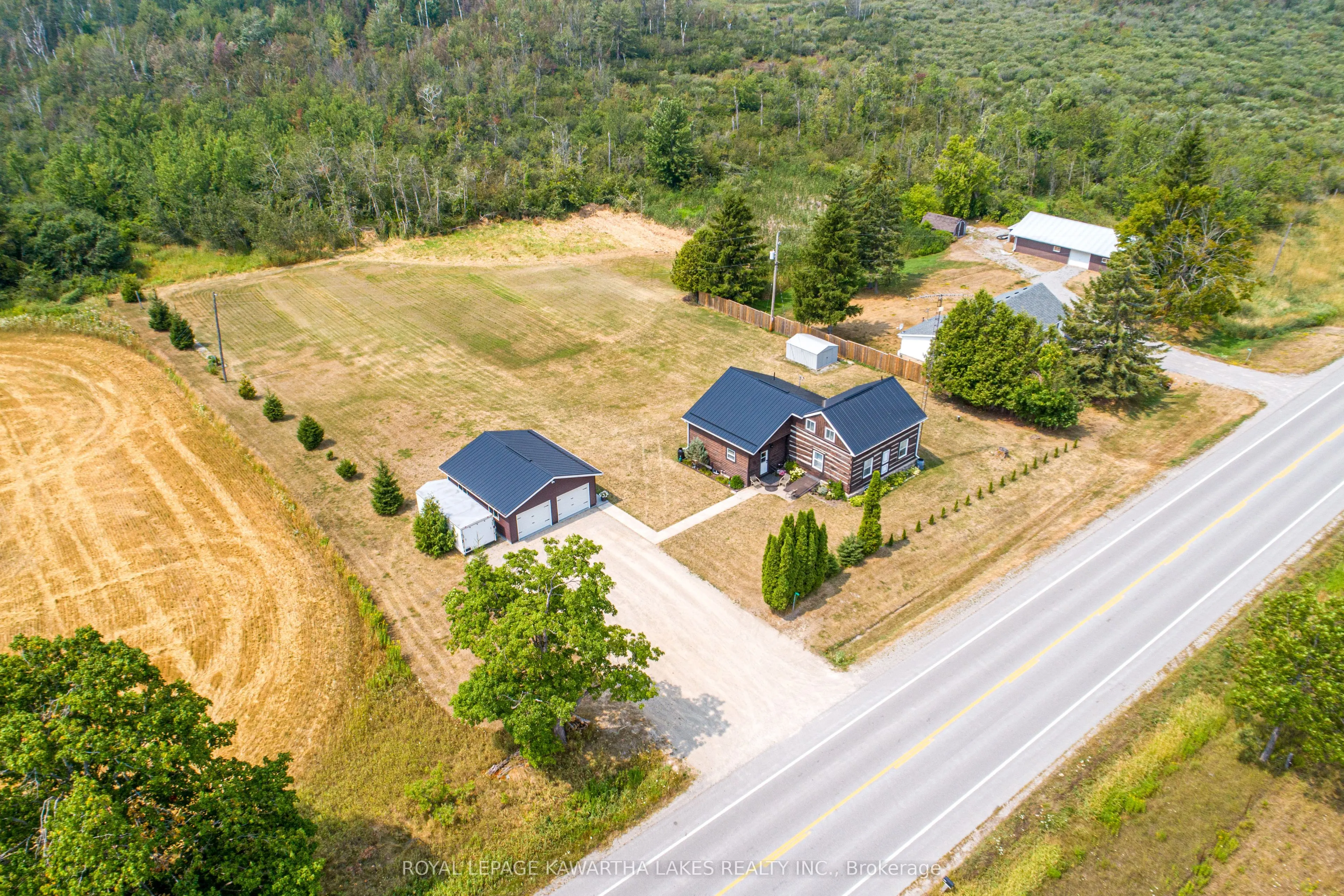 1183 Eldon Road