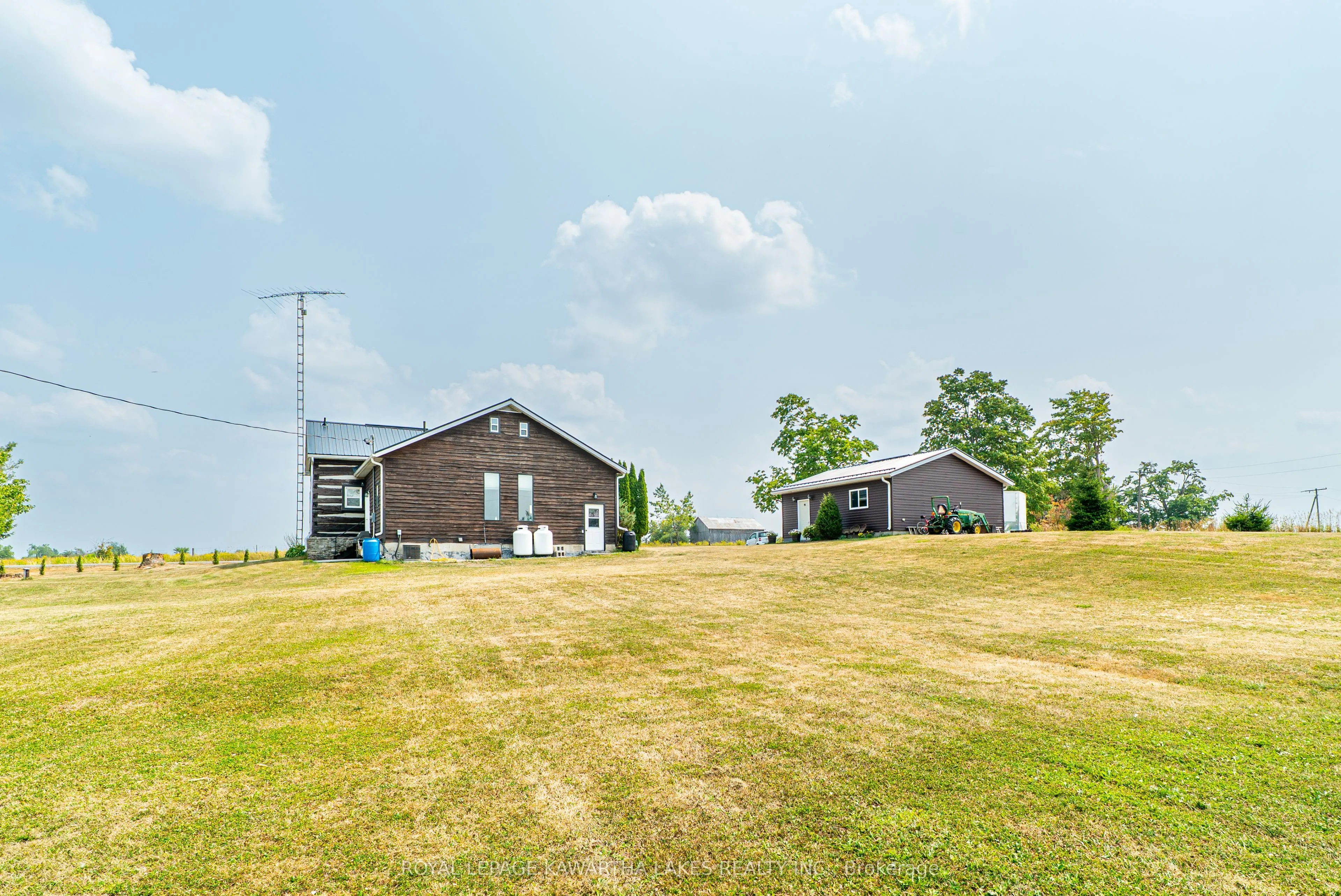 1183 Eldon Road