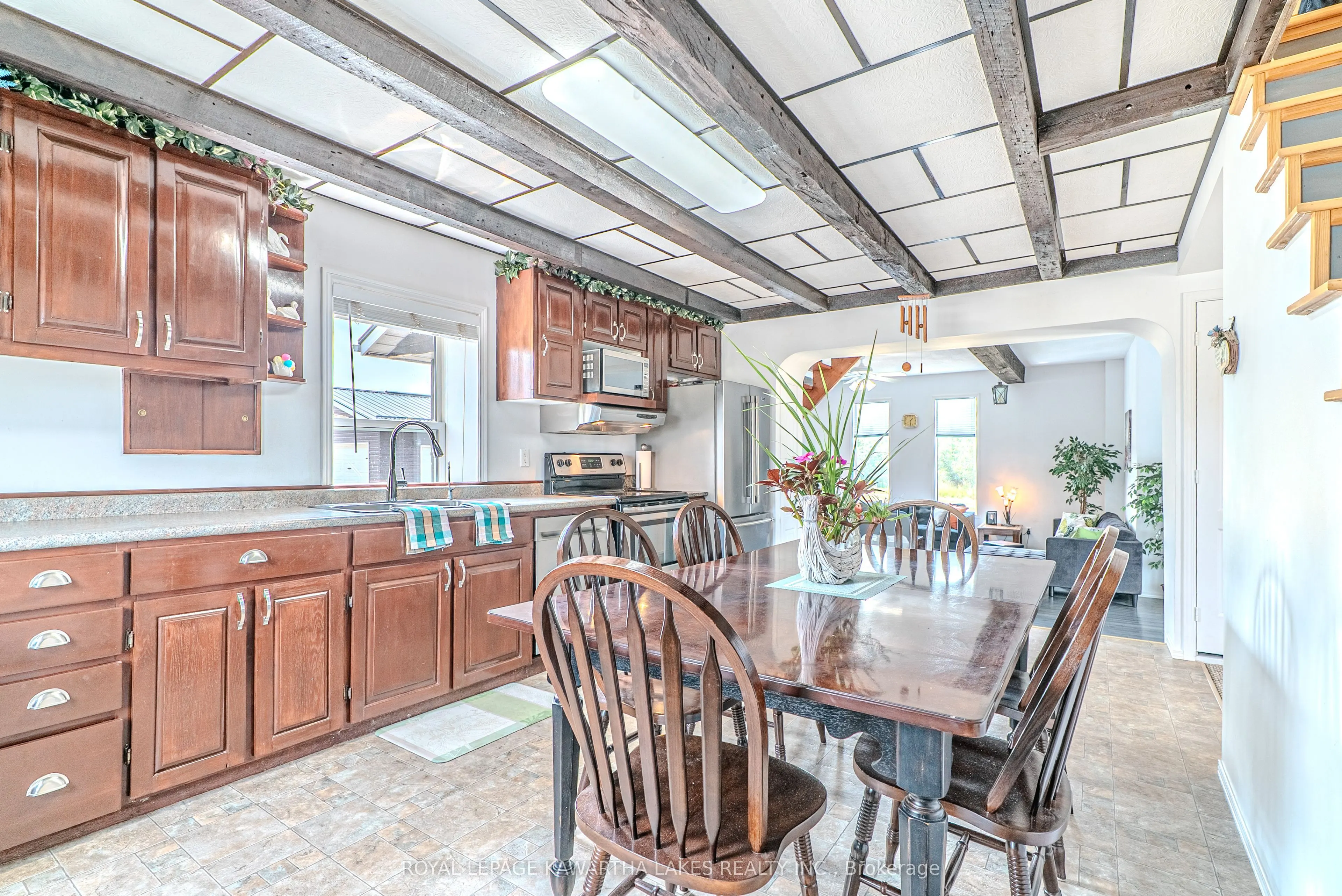 1183 Eldon Road