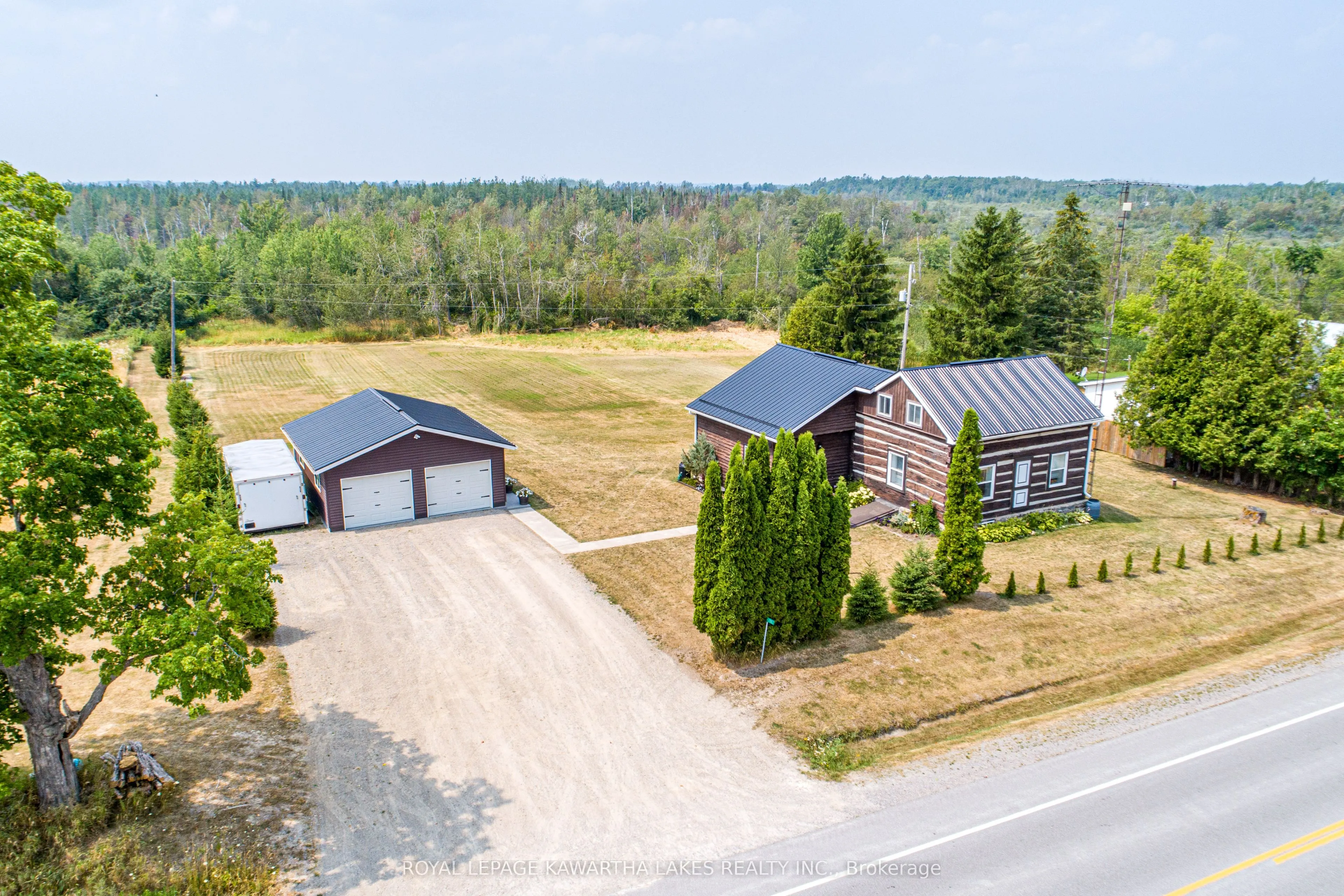 1183 Eldon Road