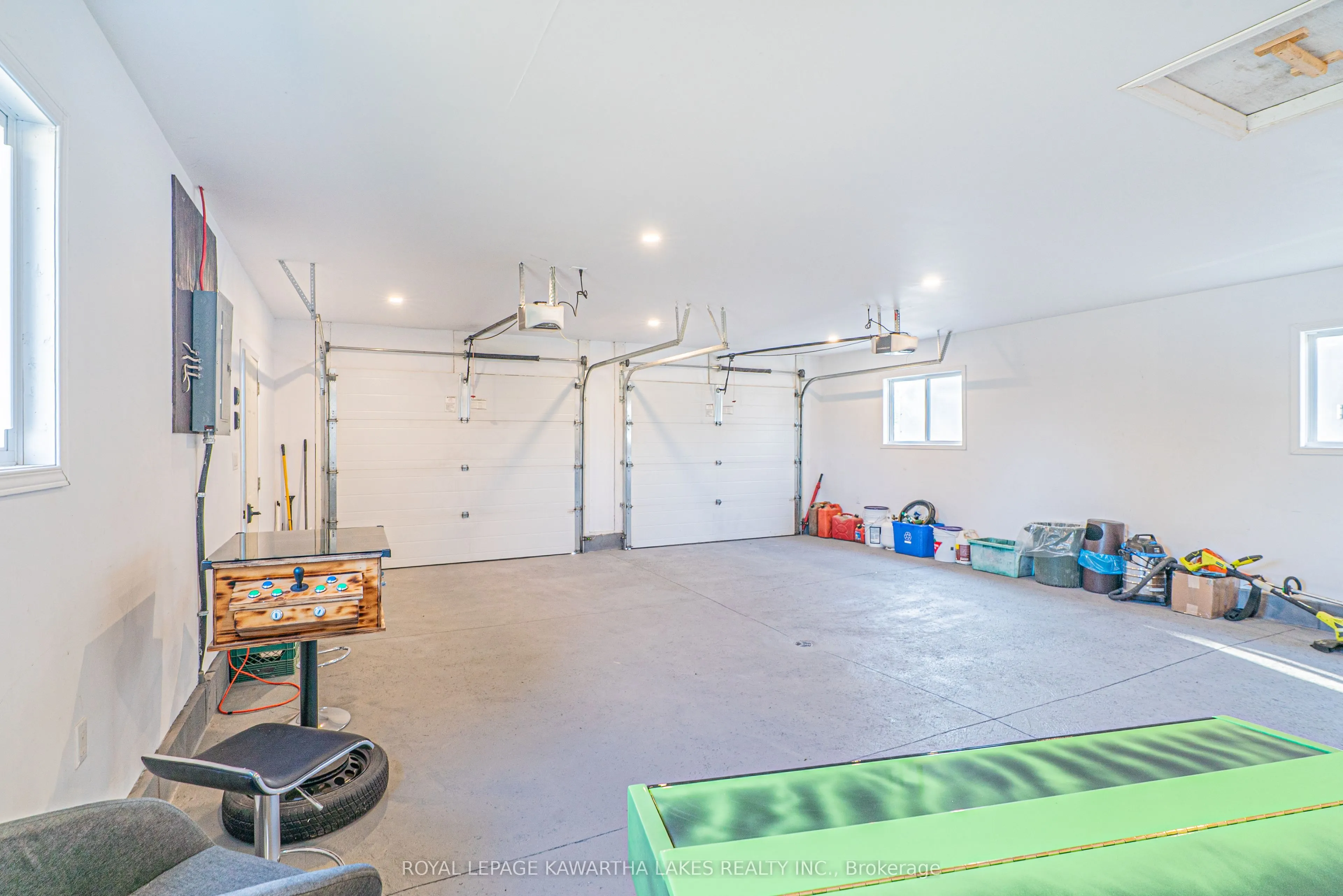 1183 Eldon Road
